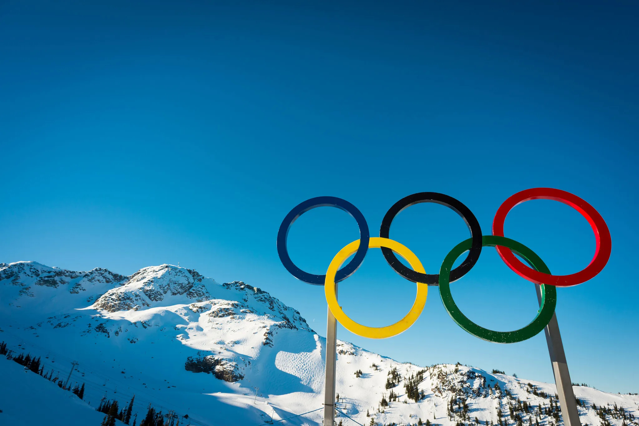 Winter Olympics, Olympics Wallpaper, 2050x1370 HD Desktop