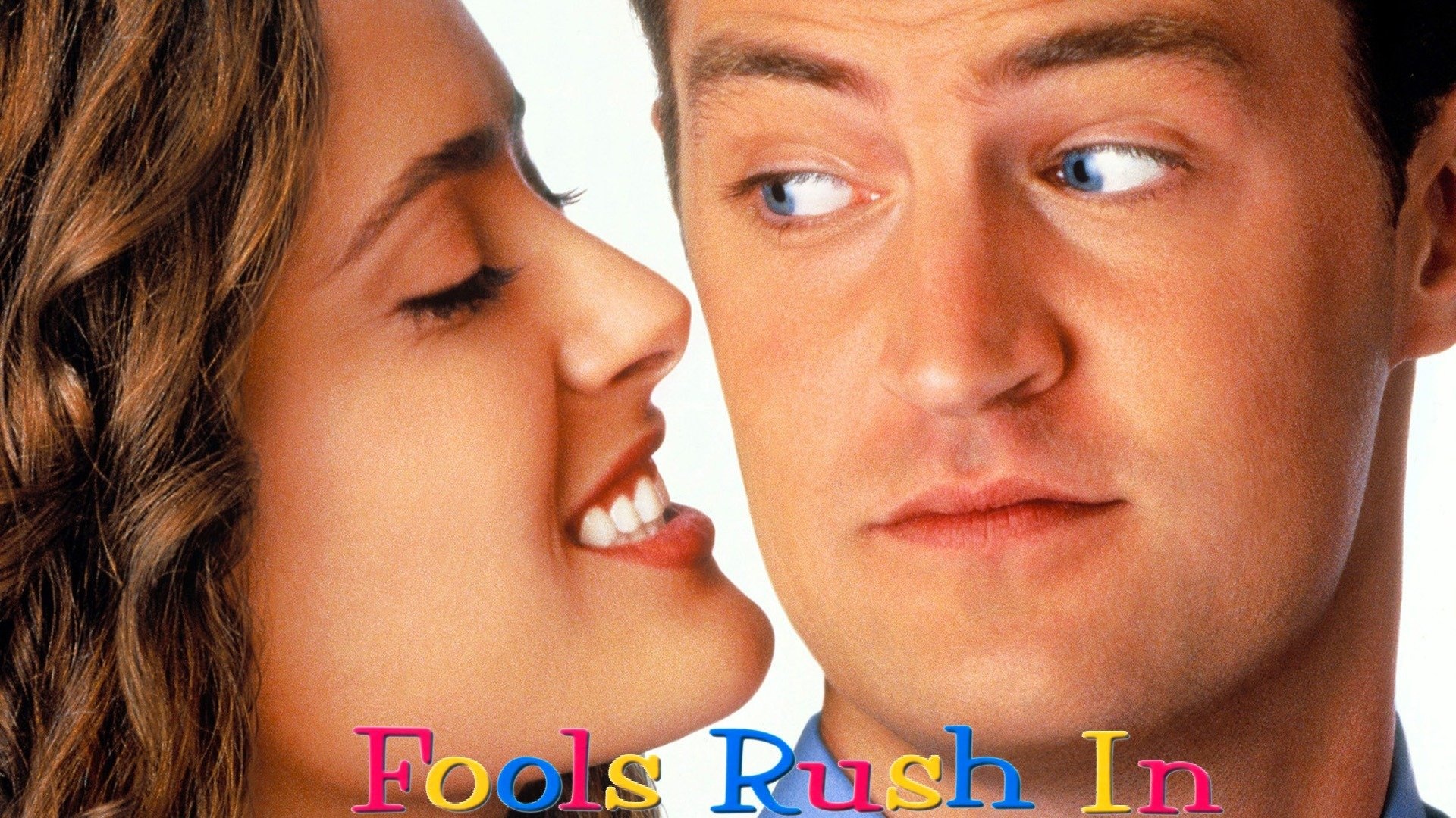 Fools Rush In, Full movie, Free online, Plex, 1920x1080 Full HD Desktop