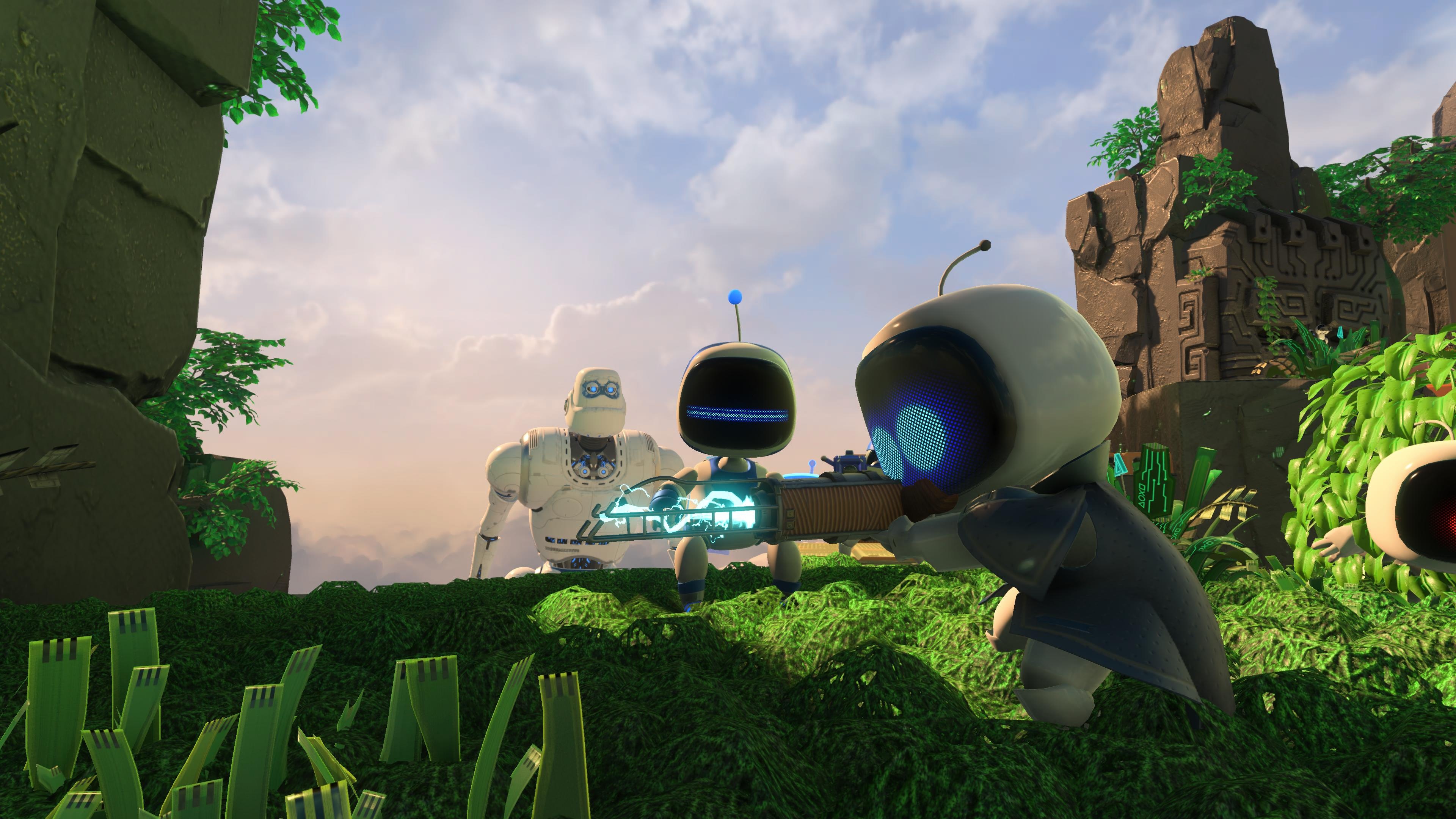 Best puzzle game, Adventure of the year, Challenging gameplay, Immersive experience, 3840x2160 4K Desktop
