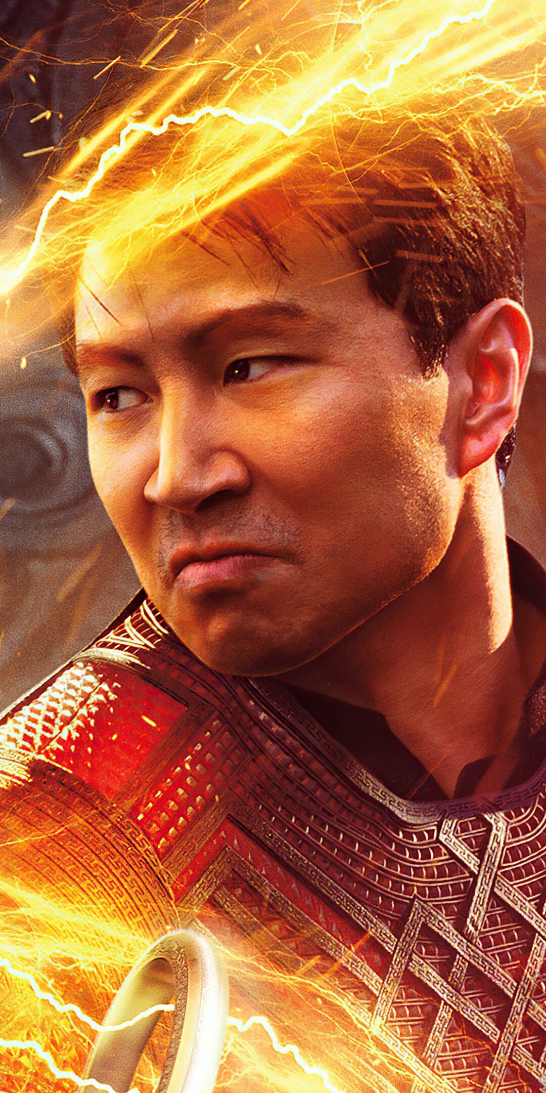 Marvel Studios, Superhero, Martial arts, Cinematic, 1080x2160 HD Phone