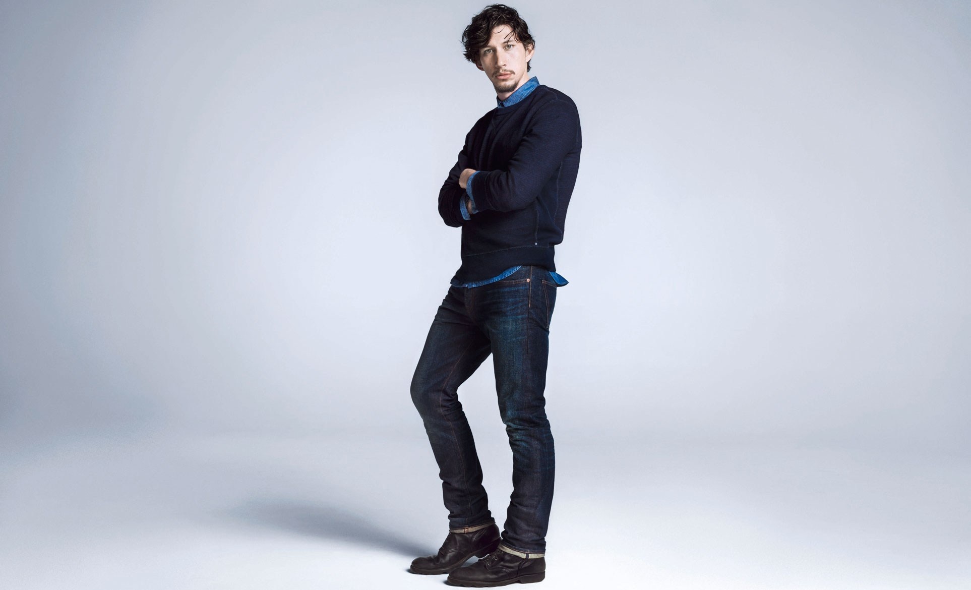 Adam Driver, Free download images, Photos, Desktop, 1930x1170 HD Desktop