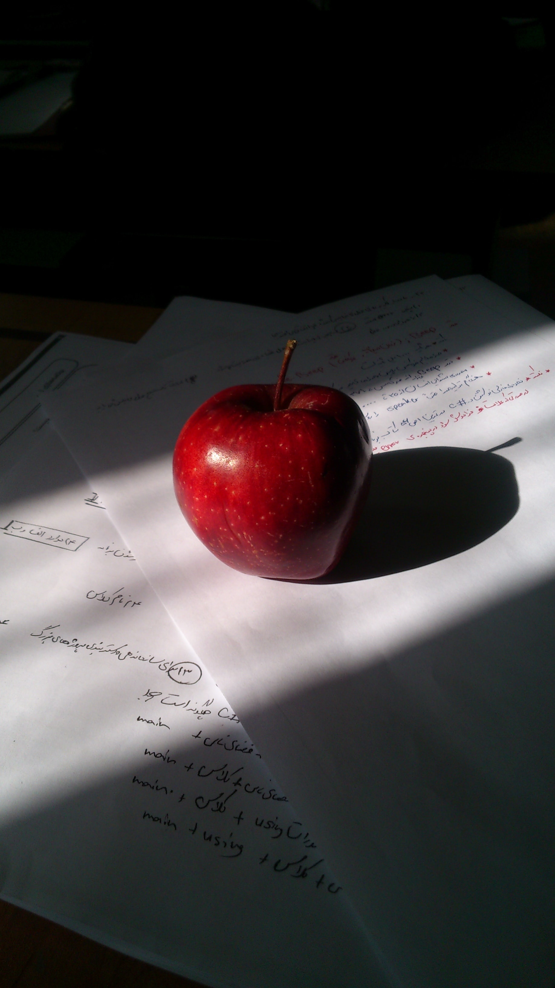 Desktop wallpaper, Paper notes, Food, Download, 1840x3270 HD Phone