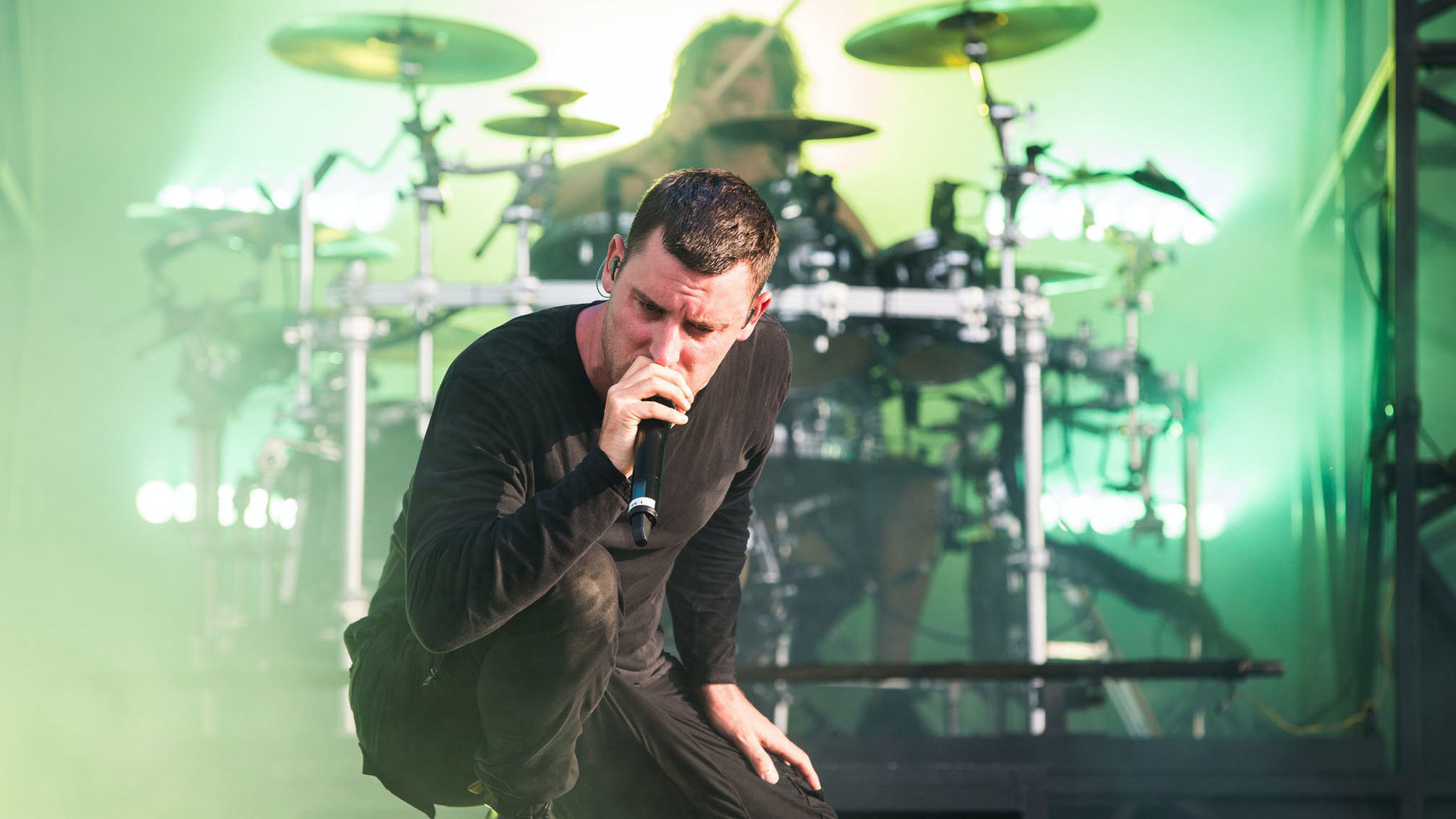 Parkway Drive, Top songs ranking, Greatest hits, Kerrang's list, 2020x1140 HD Desktop