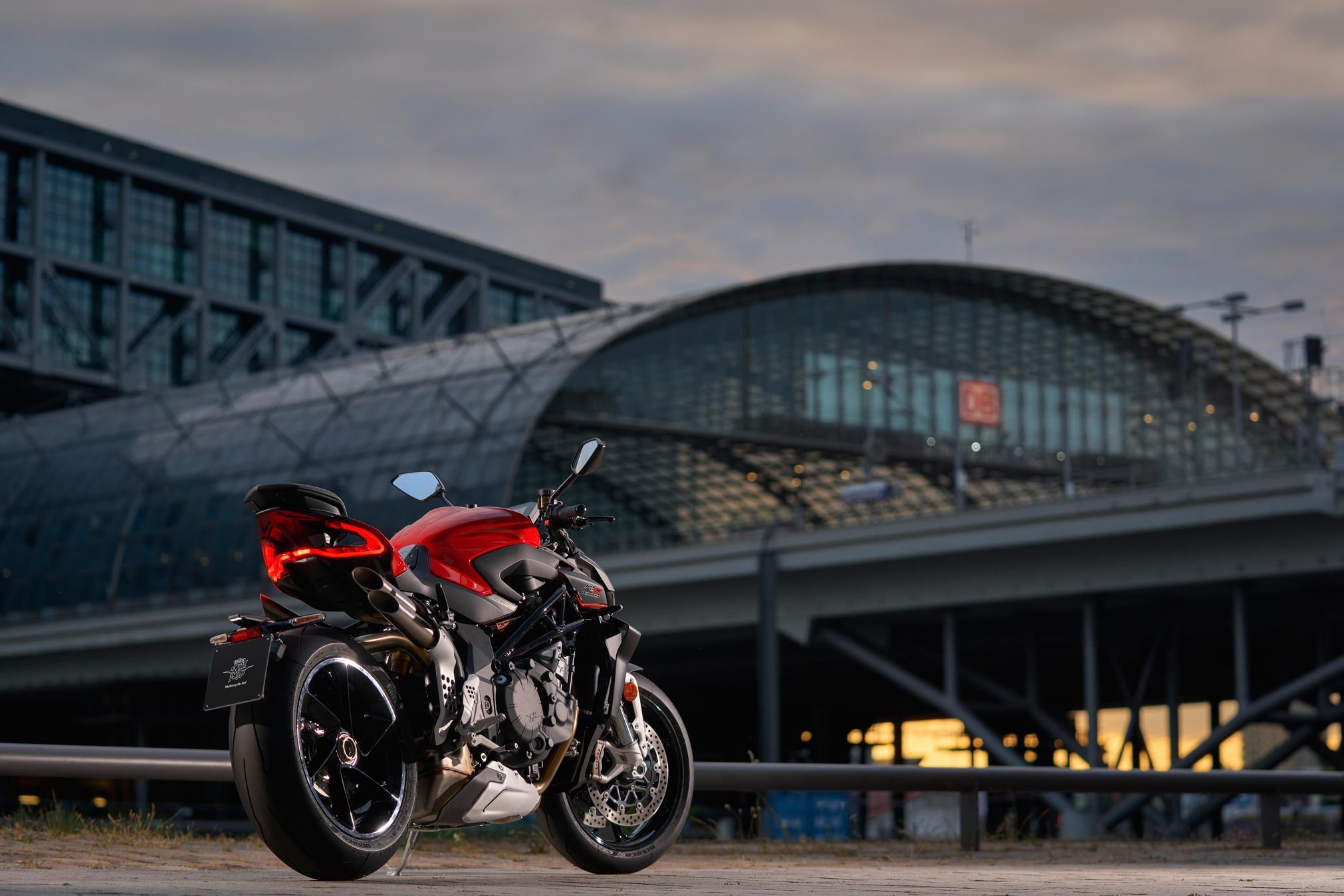 MV Agusta Brutale Rosso, Motorcycle guide, 2023 models, Overview of MV Agusta, 2030x1350 HD Desktop