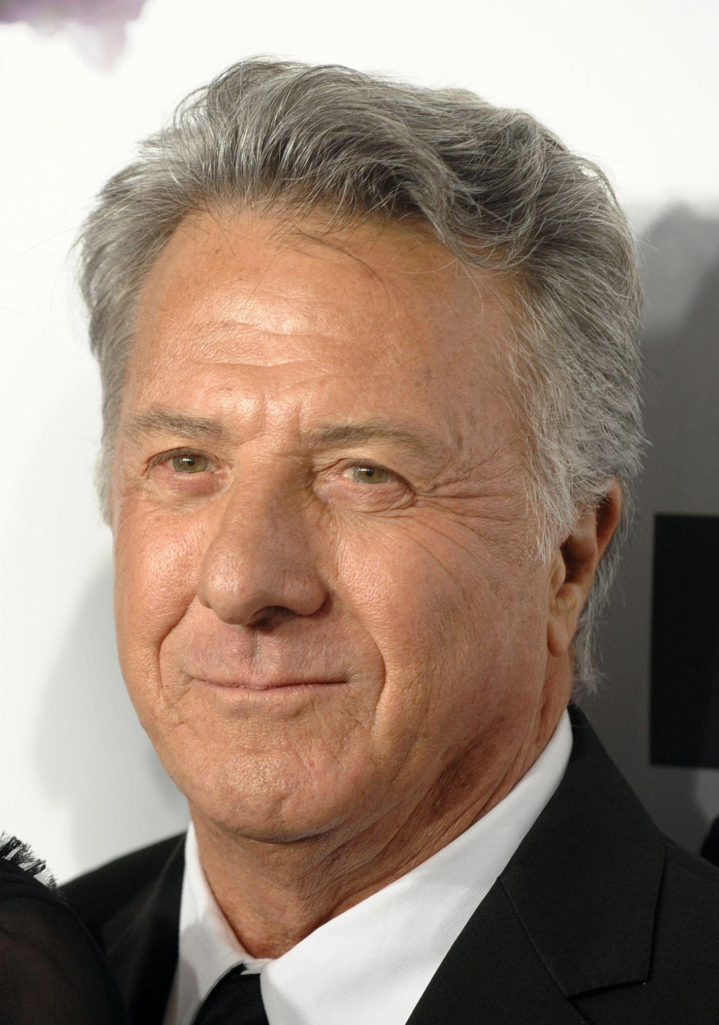 Dustin Hoffman, Photographic art, Cool wallpapers, Legendary talent, 1420x2020 HD Phone