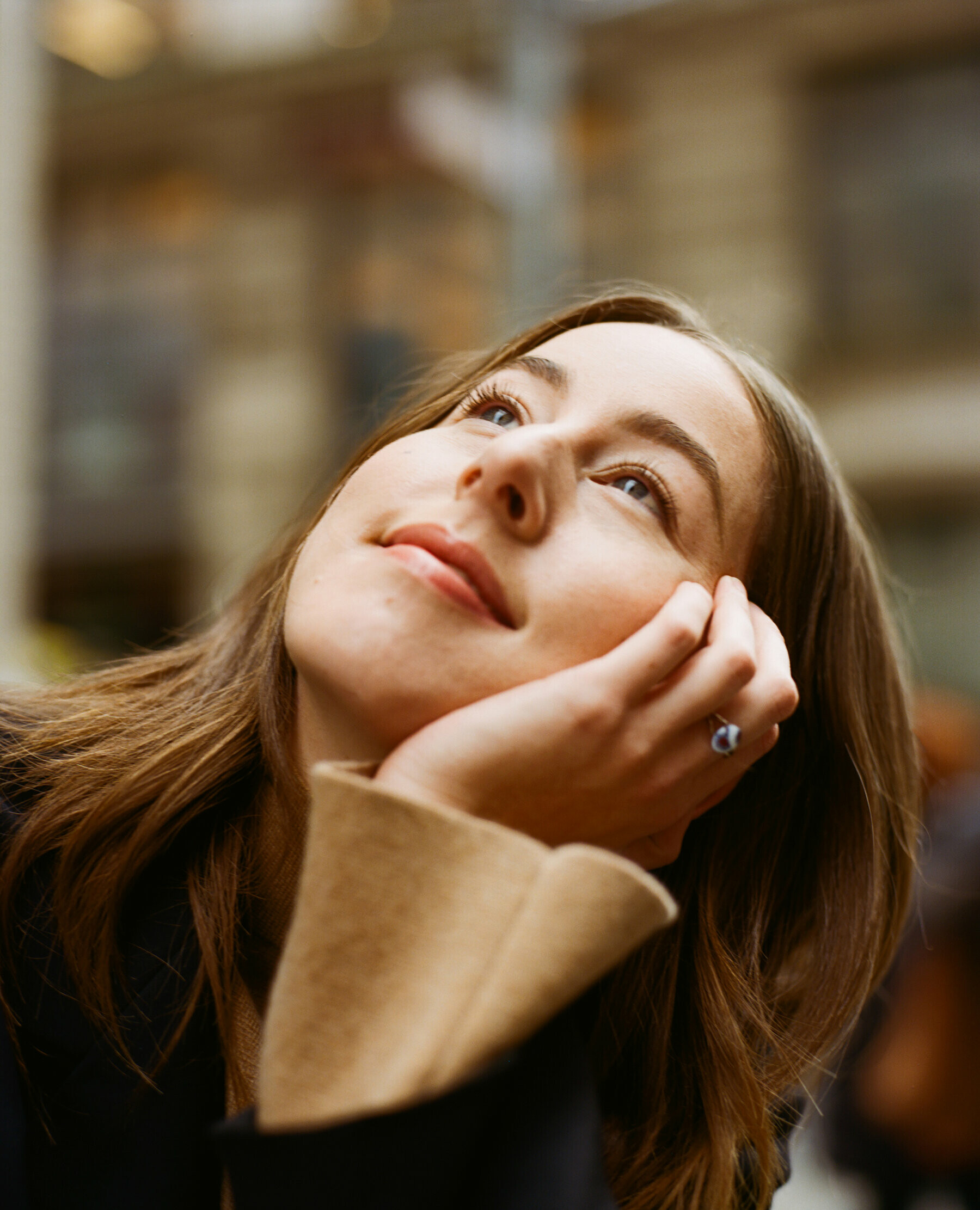 Alana Haim, Movie debut, Surprising, The New York Times, 1800x2230 HD Phone