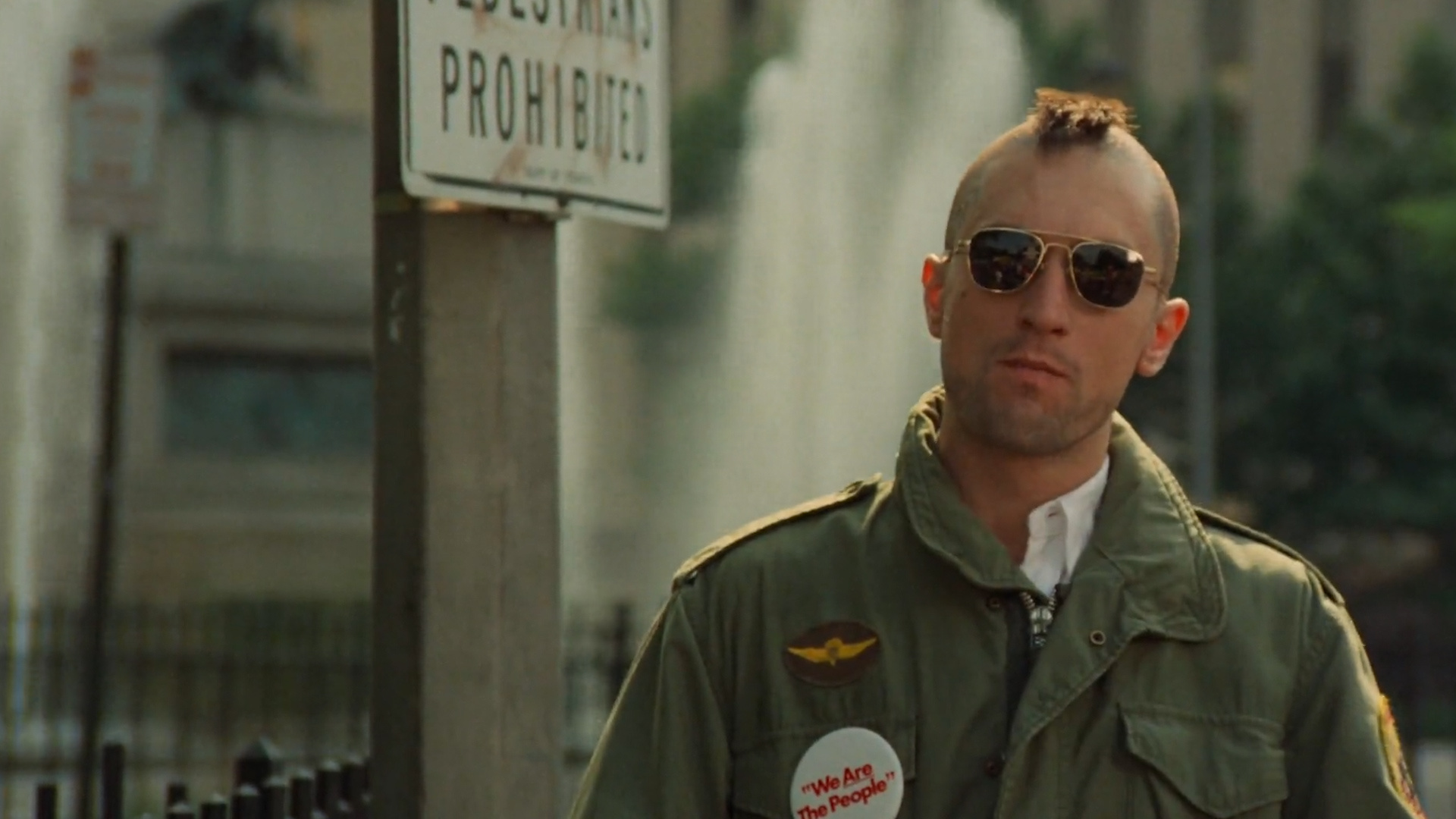 Watch Taxi Driver, Clickhole, 1920x1080 Full HD Desktop