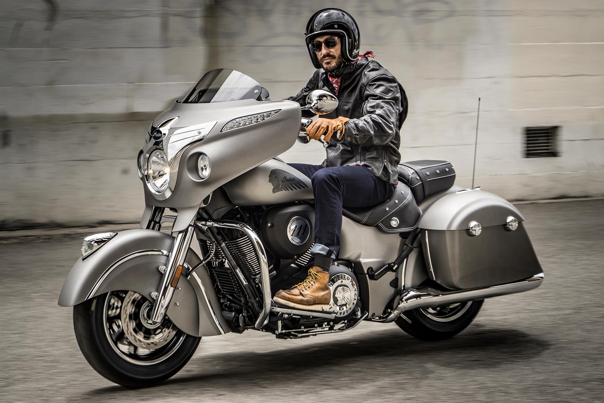 Indian Chieftain, Classic cruiser, Timeless design, Unleash the power, 2020x1350 HD Desktop