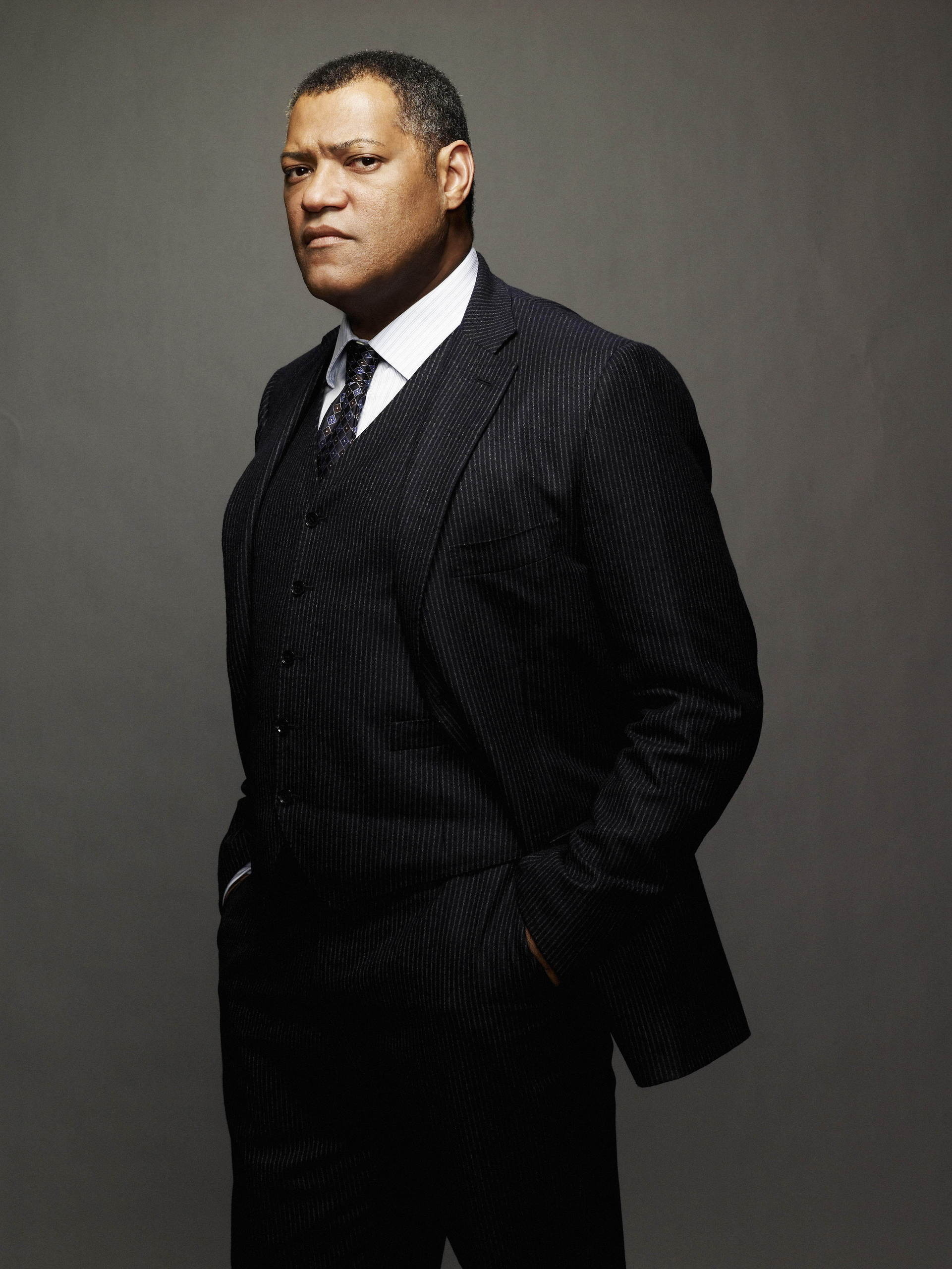 Laurence Fishburne, Movie star, 23 wallpapers, Men wallpapers, 1930x2560 HD Phone