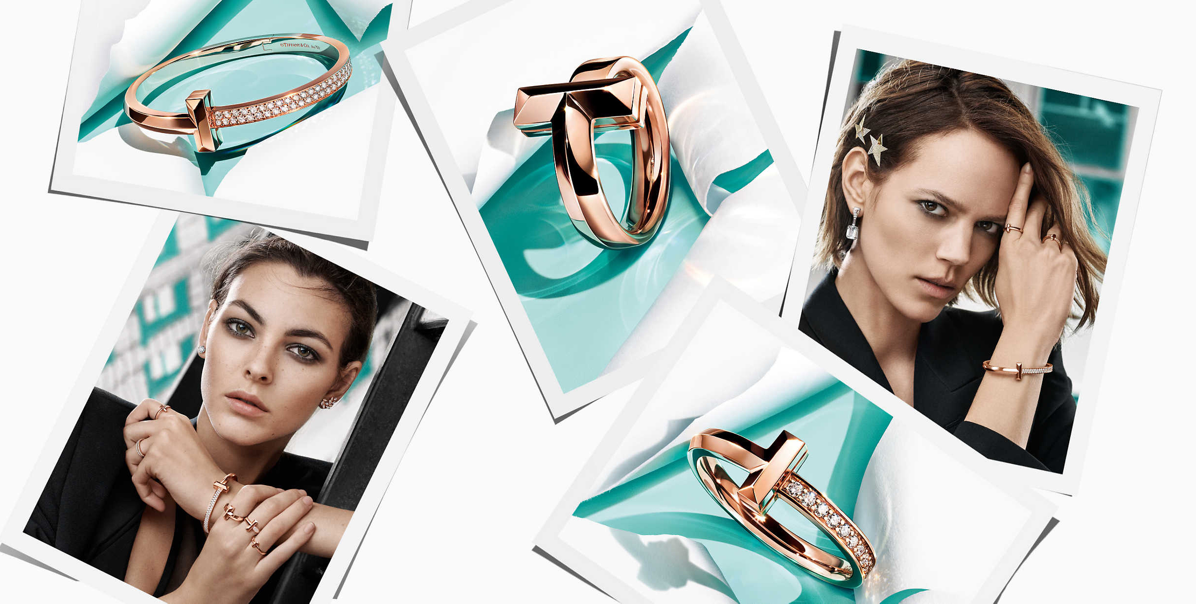 Galleria Dallas, Tiffany & Co. Wallpaper, 2450x1240 HD Desktop