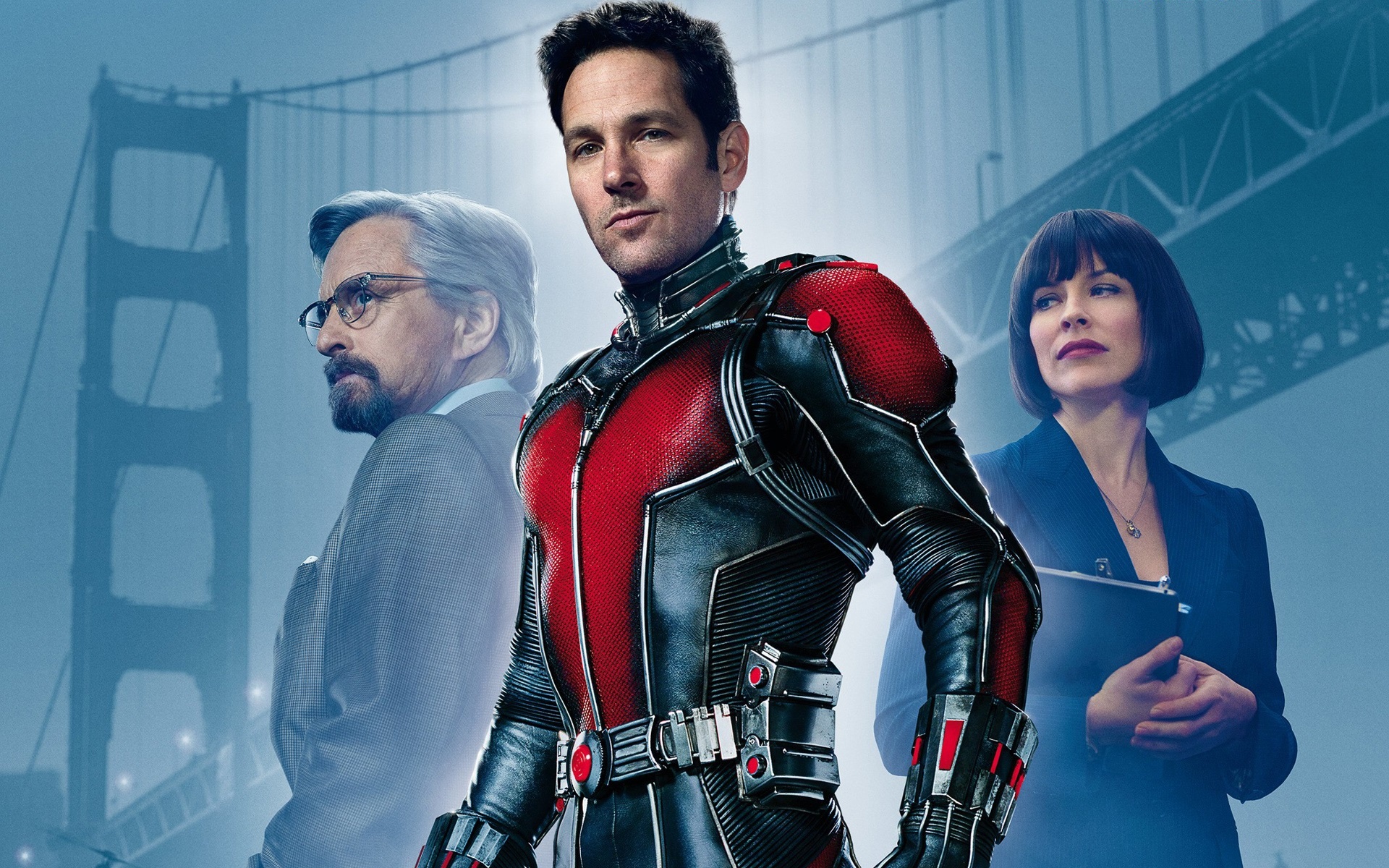 Ant-Man, HD film wallpapers, Captivating visuals, Impressive, 1920x1200 HD Desktop