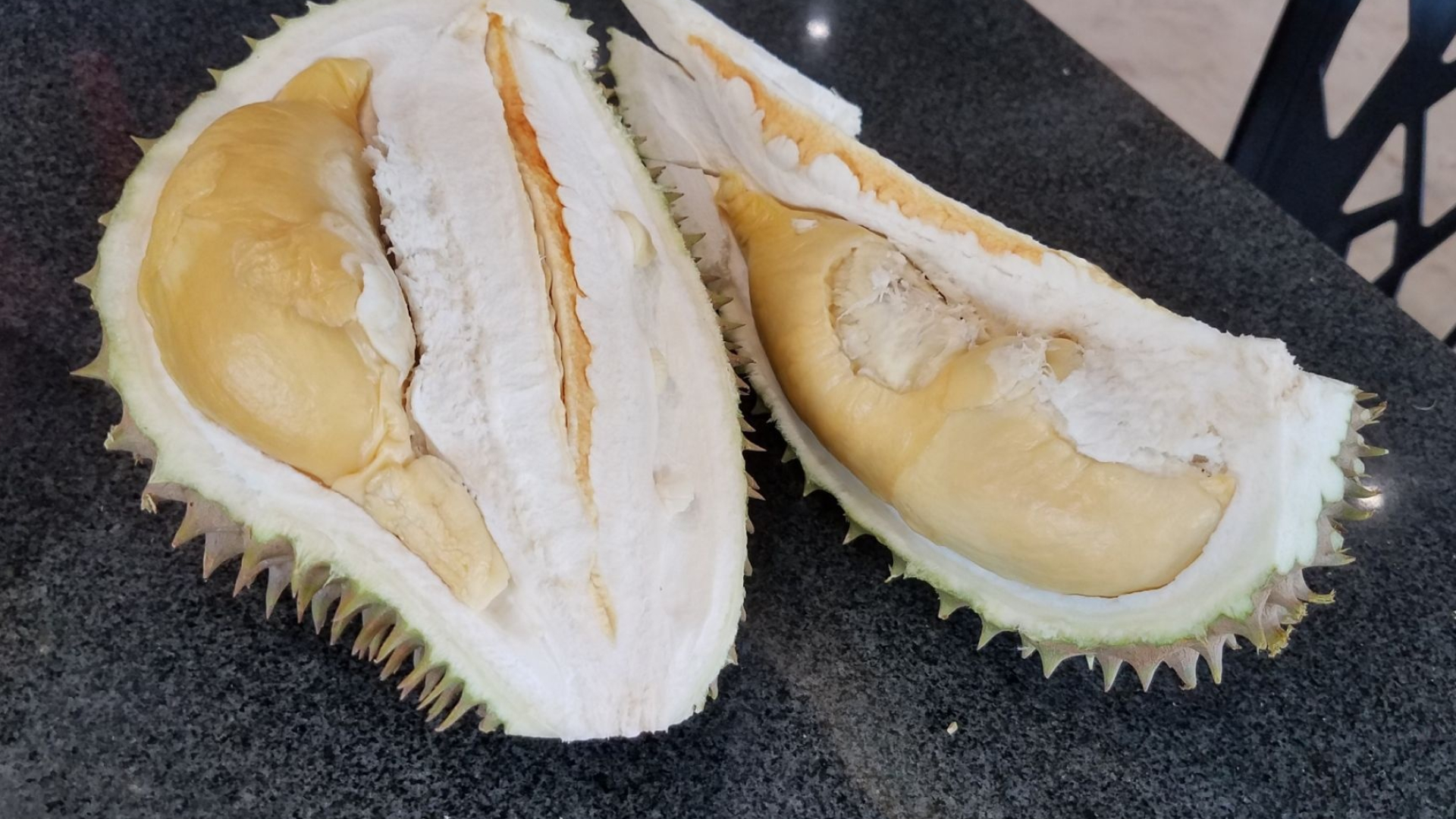 Durian SS2 reviews, Food and drinks, Selangor, Petaling Jaya, 1920x1080 Full HD Desktop