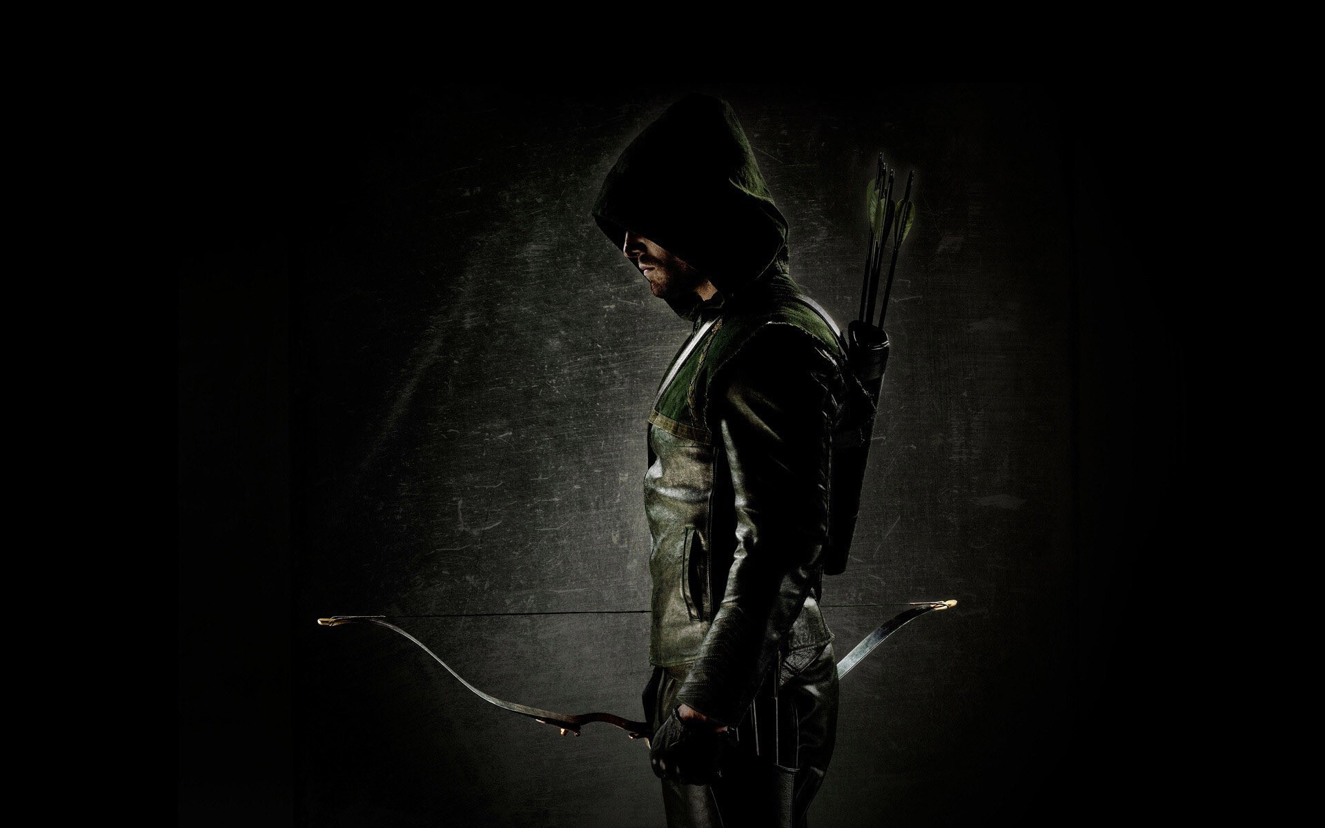 Green Arrow, Extensive wallpaper collection, Heroic archer, Amazing artwork, 1920x1200 HD Desktop