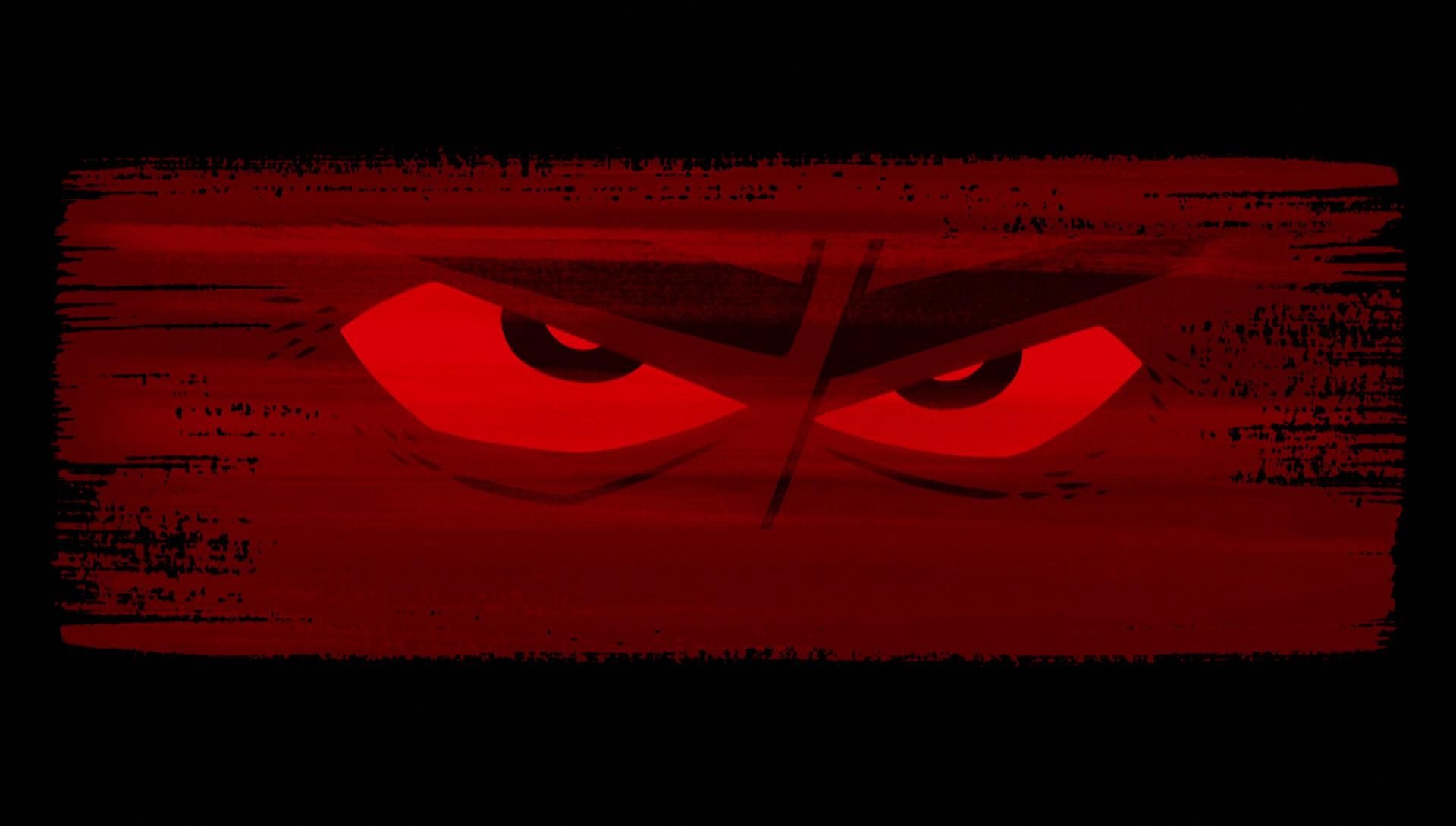 Samurai Jack, Must-have wallpapers, Pin, 1920x1090 HD Desktop