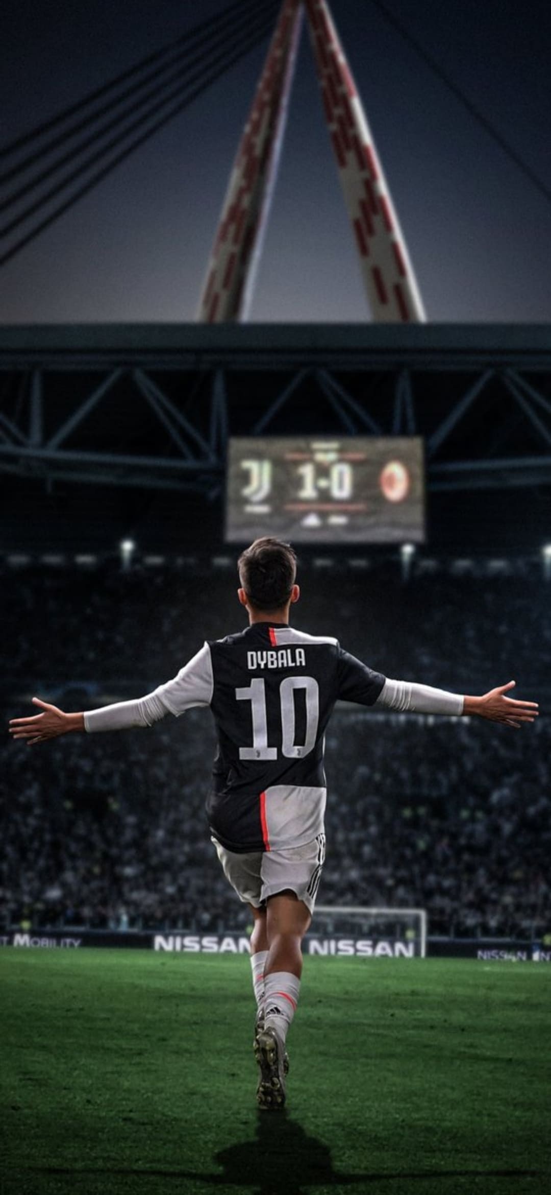 Dybala wallpapers, Best backgrounds, Images, 1080x2340 HD Phone