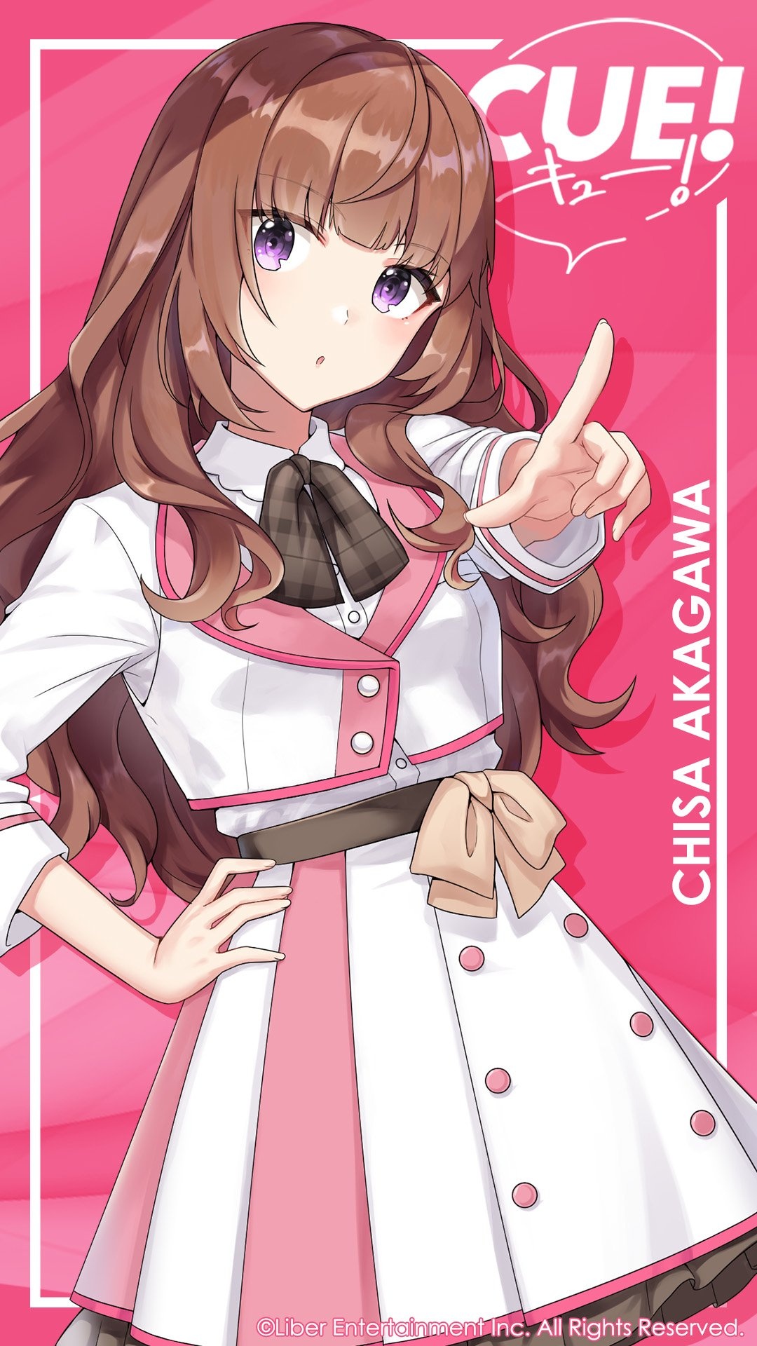 Cue! Game, Everyday routine, Video game, 1080x1920 Full HD Phone