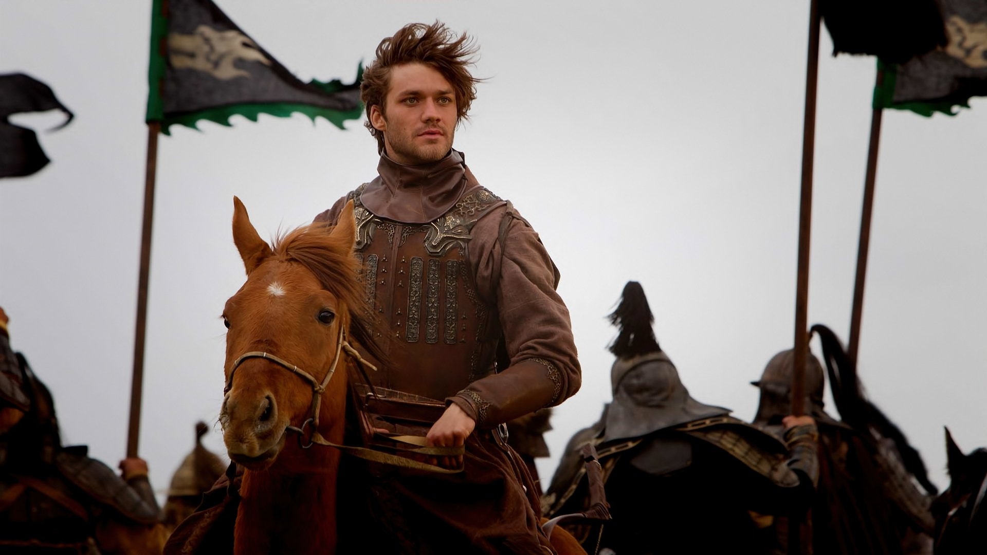 Marco Polo Netflix series, Marco Polo HD Wallpaper, Exotic Journey, Historical Drama, 1920x1080 Full HD Desktop