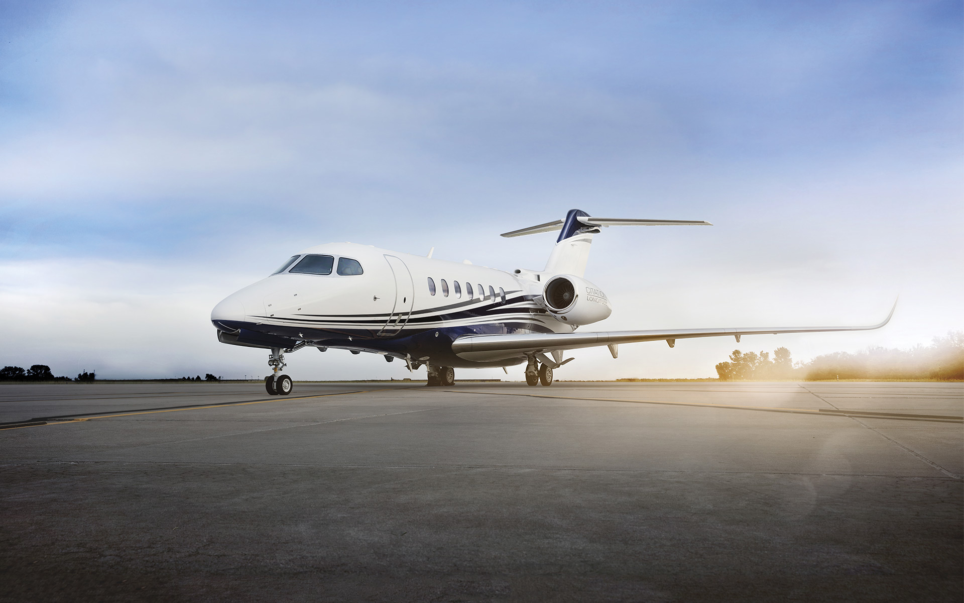 Cessna Citation, Africair Inc. archives, 1920x1200 HD Desktop