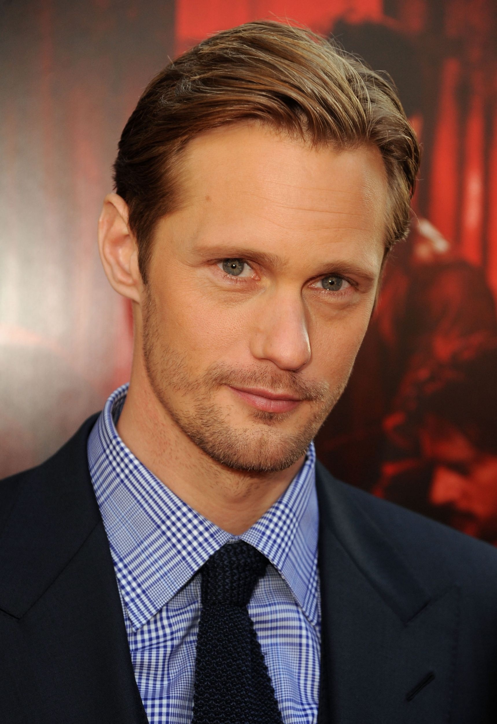 Alexander Skarsgard, Stephen Moyer, Photo, 1720x2500 HD Phone