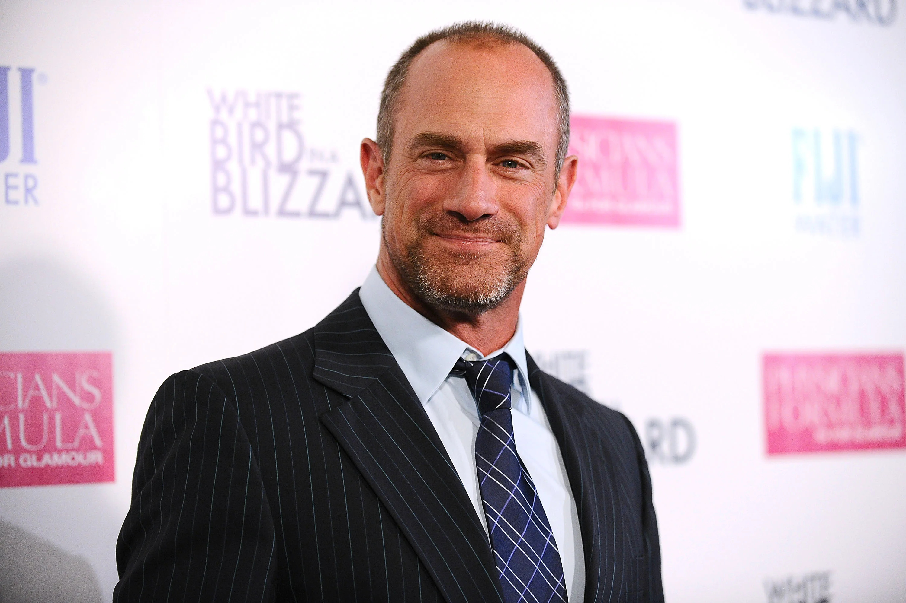 Chris Meloni, Law & Order, Maxxx, Eccentric characters, 3000x2000 HD Desktop