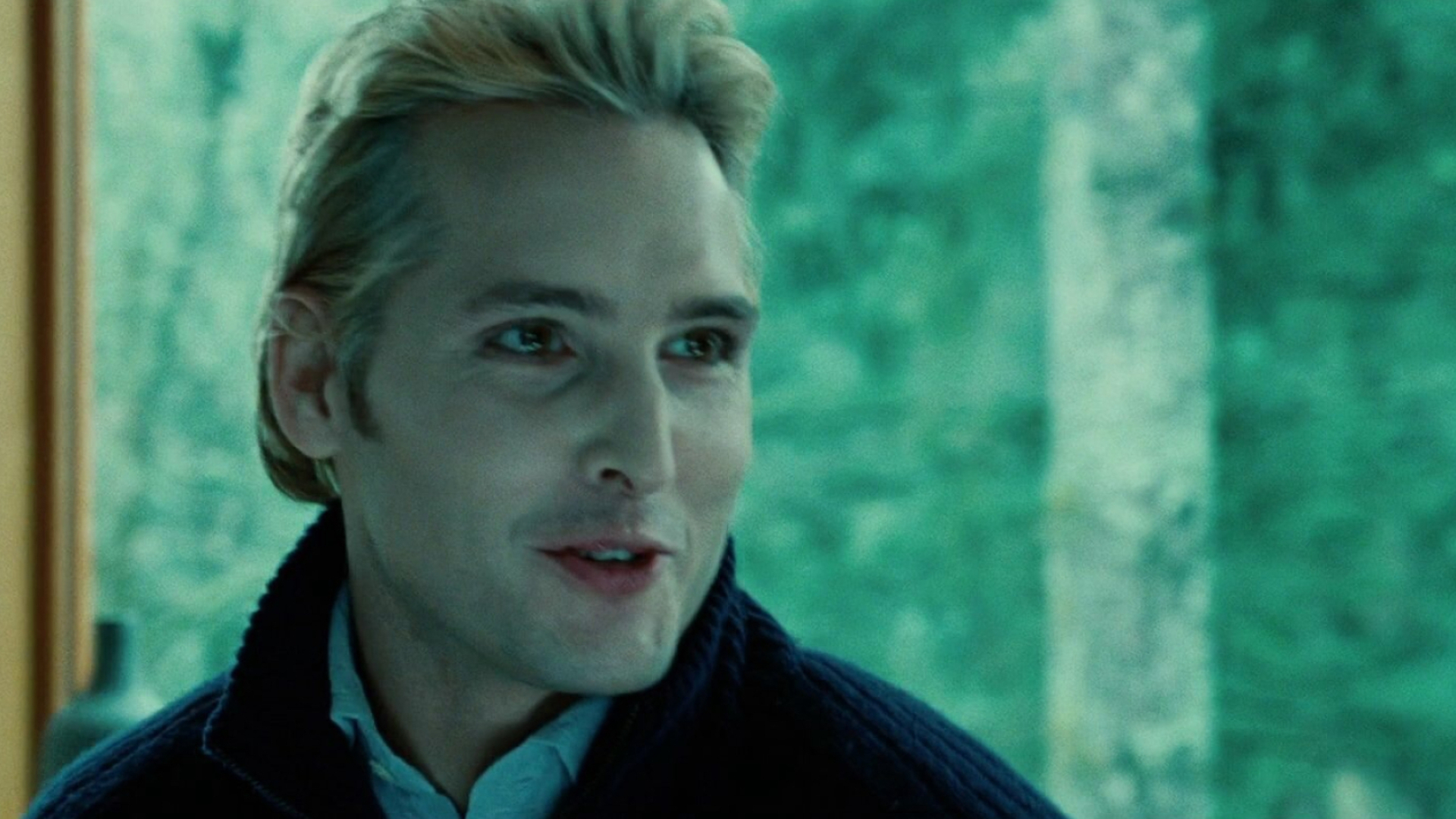 Carlisle Cullen Twilight, Cullen family, Series tribute, Fan favorite, 1920x1080 Full HD Desktop