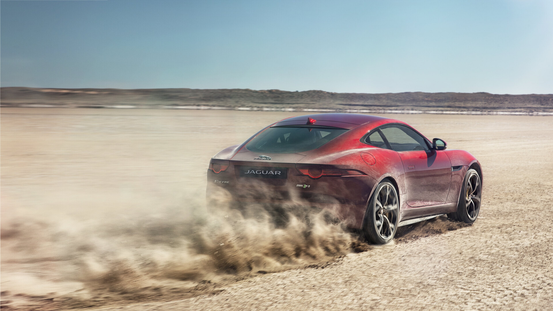 Jaguar Cars, Auto industry, Jaguar F-Type R, High-resolution wallpapers, 1920x1080 Full HD Desktop