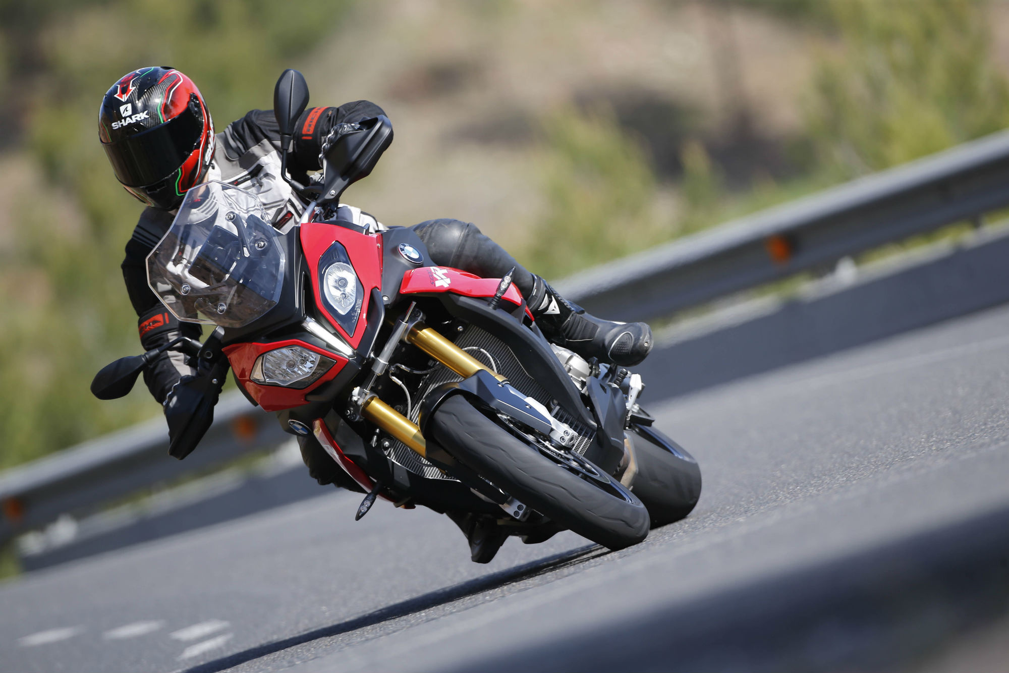 BMW S 1000 XR, Unleash your power, Aggressive performance, Ultimate touring machine, 2000x1340 HD Desktop
