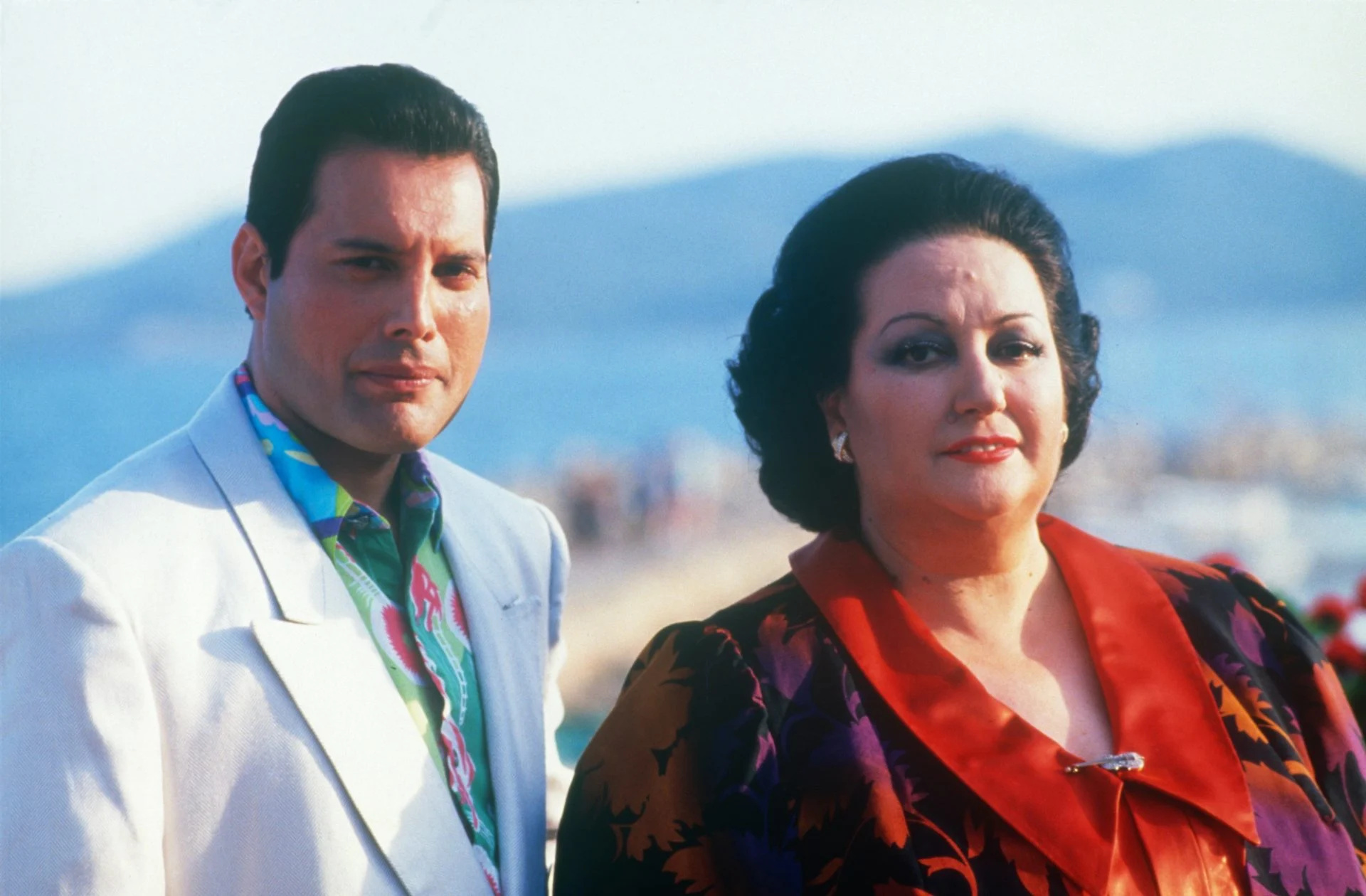 Montserrat Caballe, Net Worth, Google Doodle, Iconic Opera Star, 1920x1260 HD Desktop