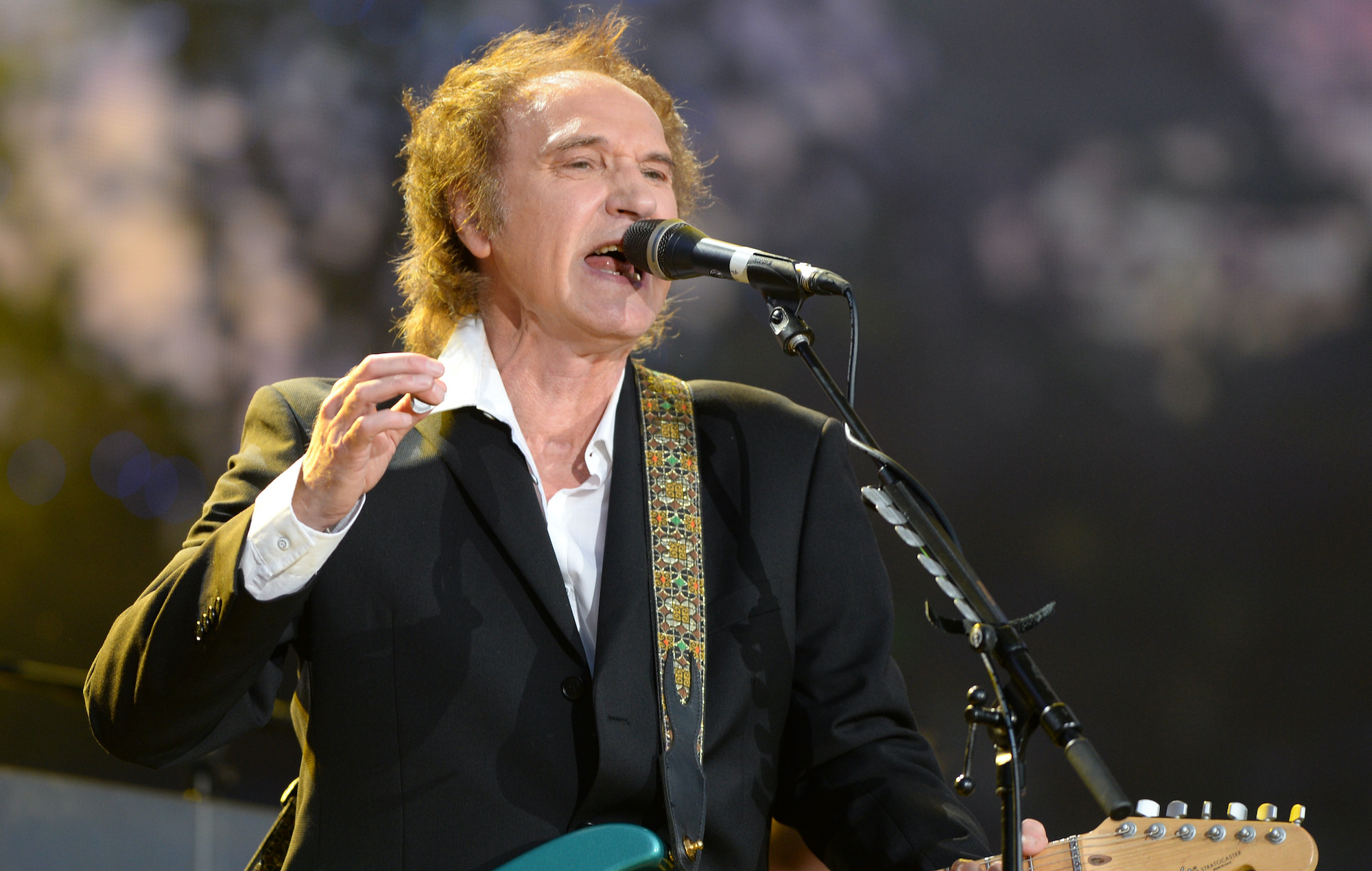 The Kinks' Ray Davies says he never wanted to release 'Waterloo Sunset' 2000x1270