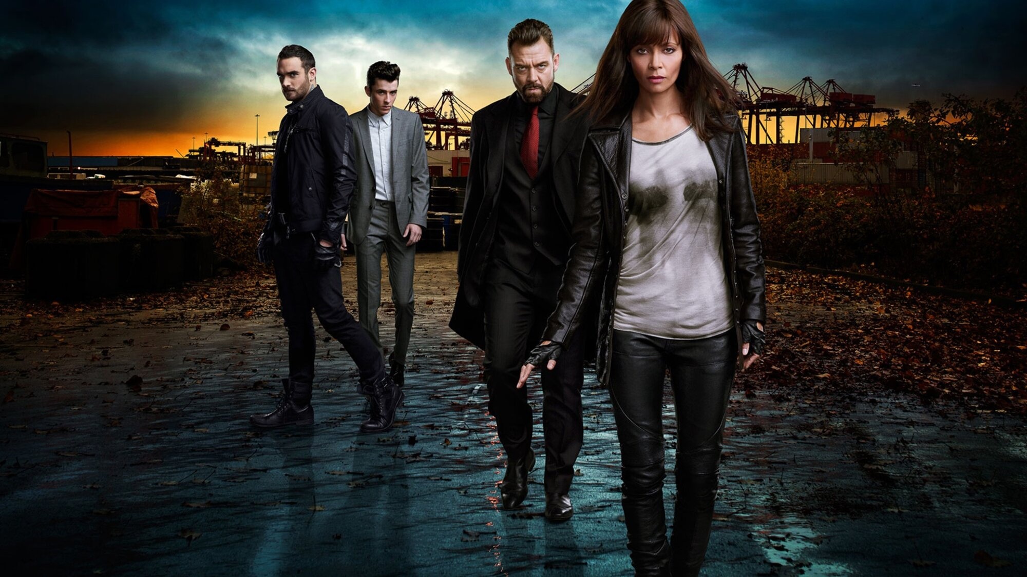 Marton Csokas, Rogue series, Episode guide, Streaming updates, 2000x1130 HD Desktop