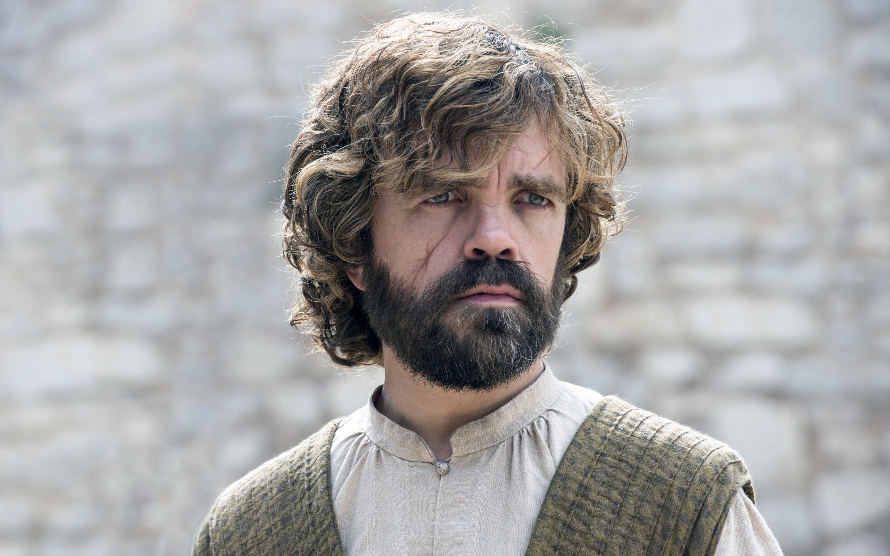 Peter Dinklage, Game of Thrones series, Tyrion Lannister, 2880x1800 HD Desktop