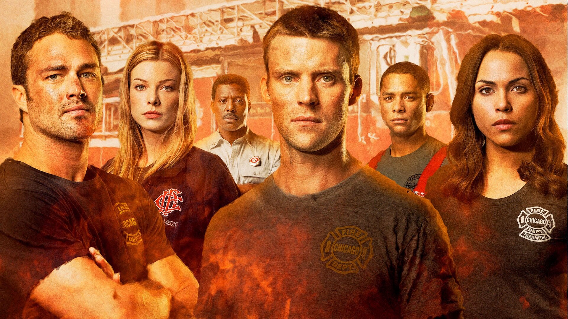 Chicago Fire TV series, image id, image abyss, 1920x1080 Full HD Desktop