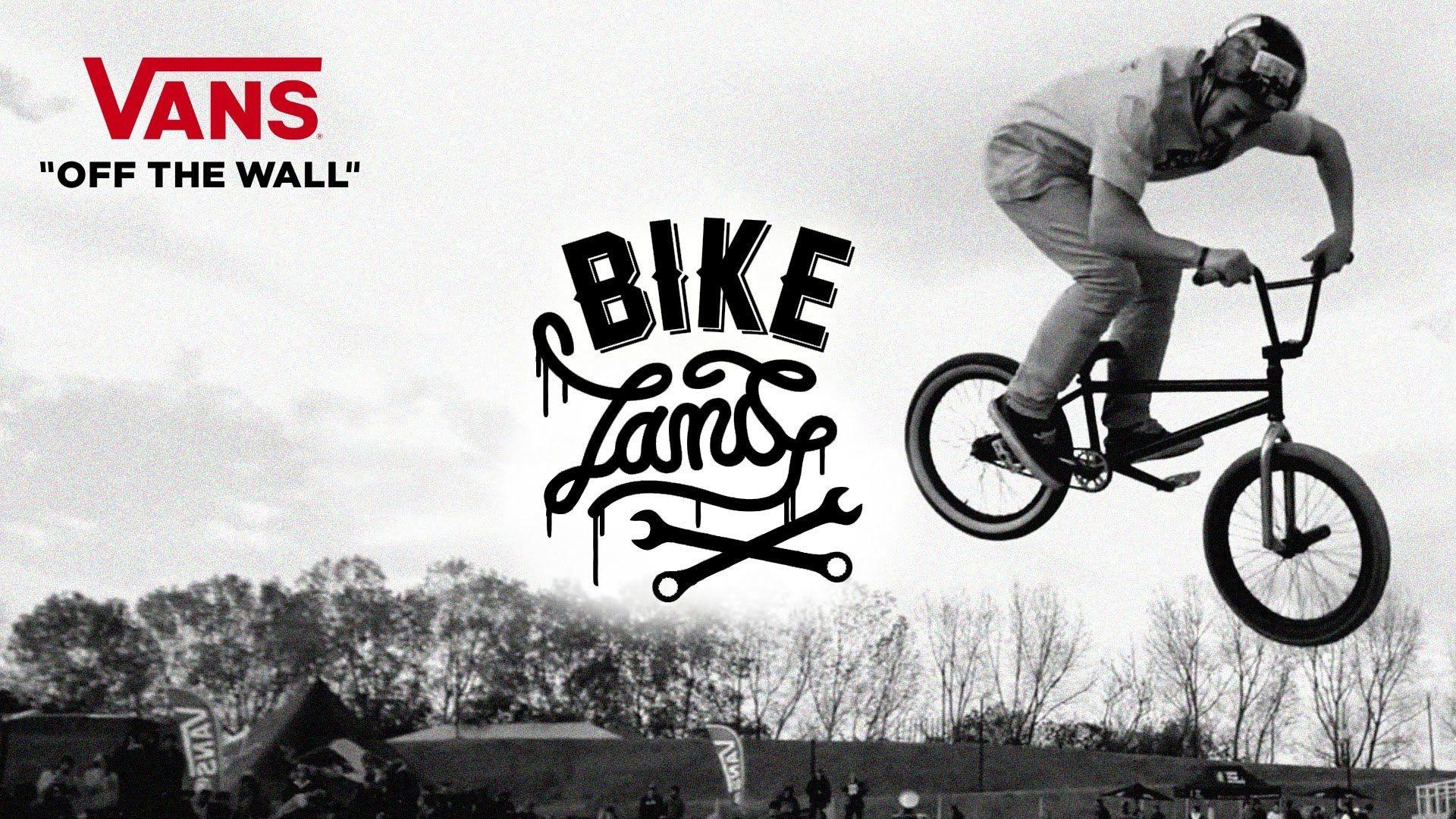 Vans, BMX culture, Urban lifestyle, Extreme sports, 1920x1080 Full HD Desktop