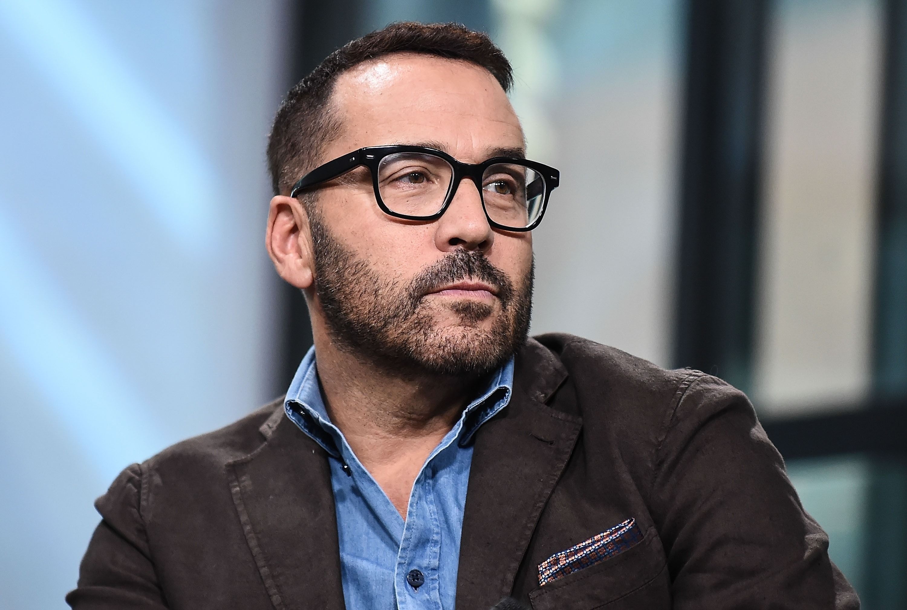 Jeremy Piven, Net worth 2017, 3000x2020 HD Desktop