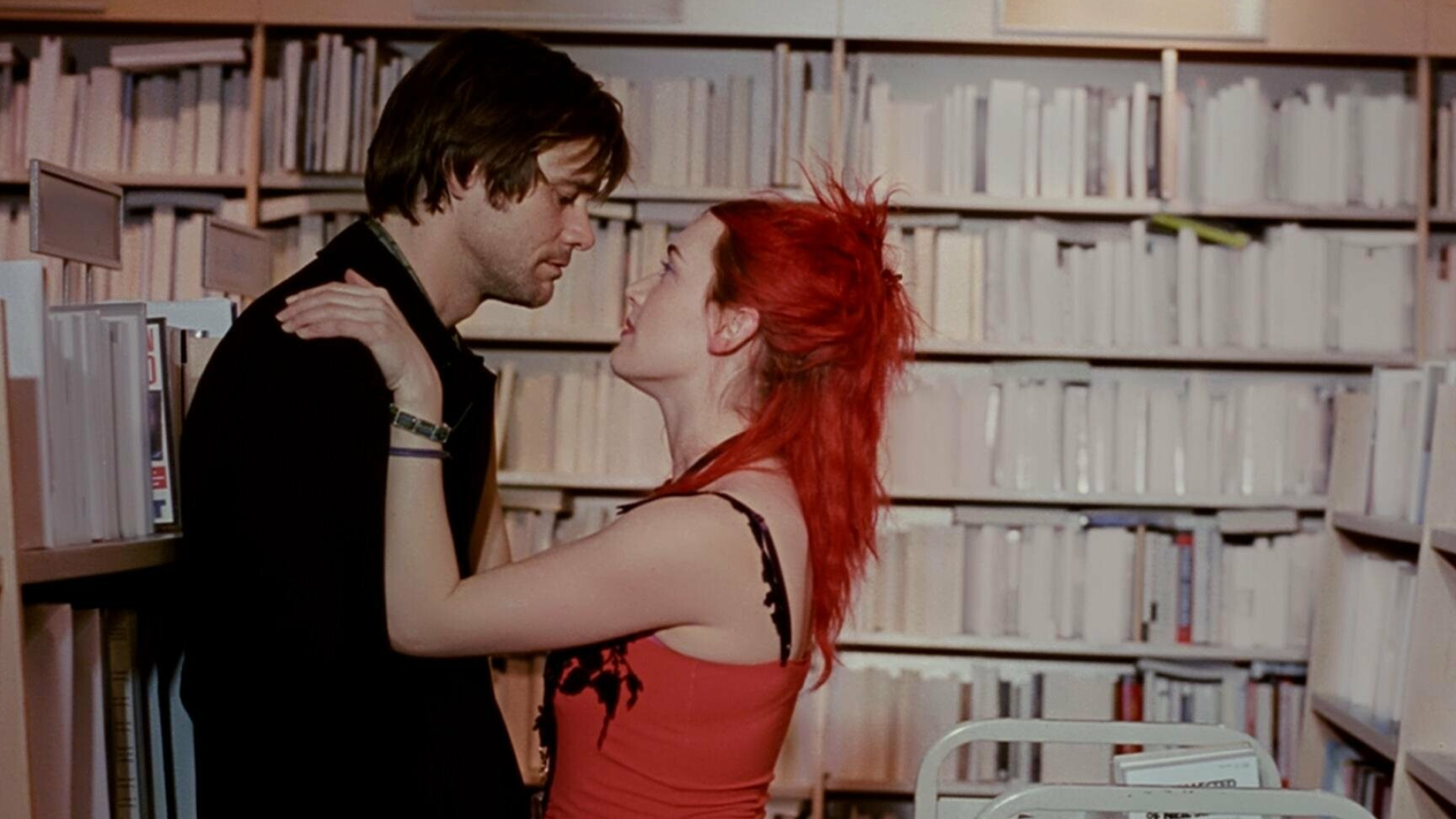 Eternal Sunshine of the Spotless Mind, Mind-bending concept, Surreal storytelling, Emotional journey, 1920x1080 Full HD Desktop