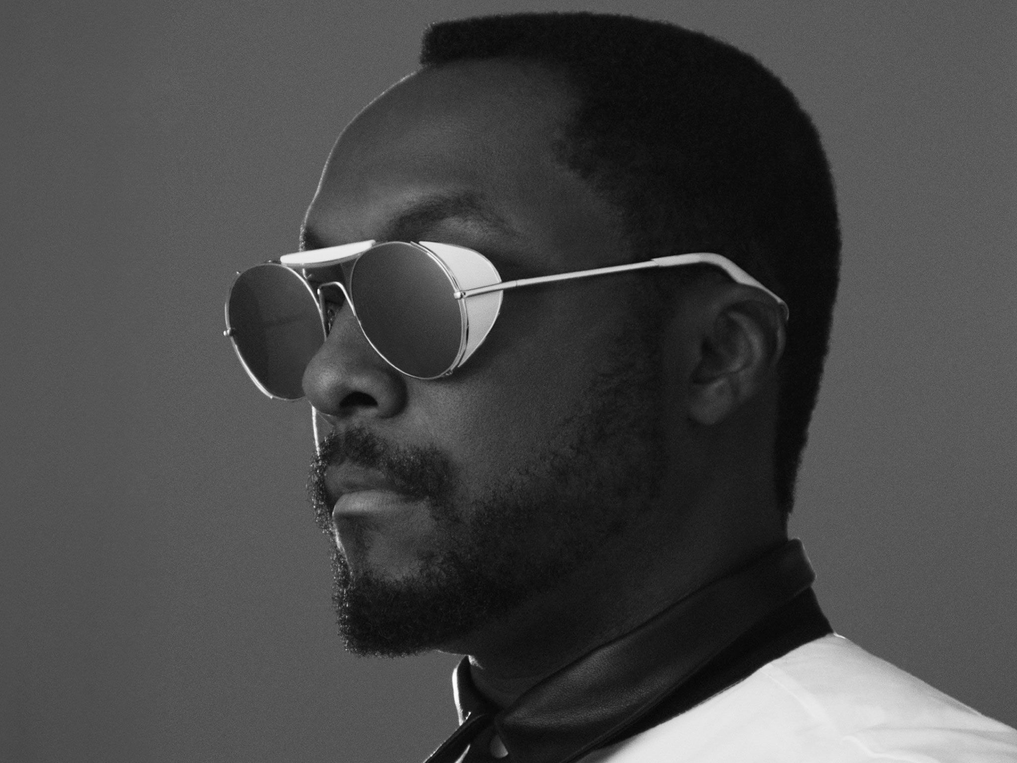 Will. i. am, Musical genius, Influential persona, Black Eyed Peas success, 2050x1540 HD Desktop