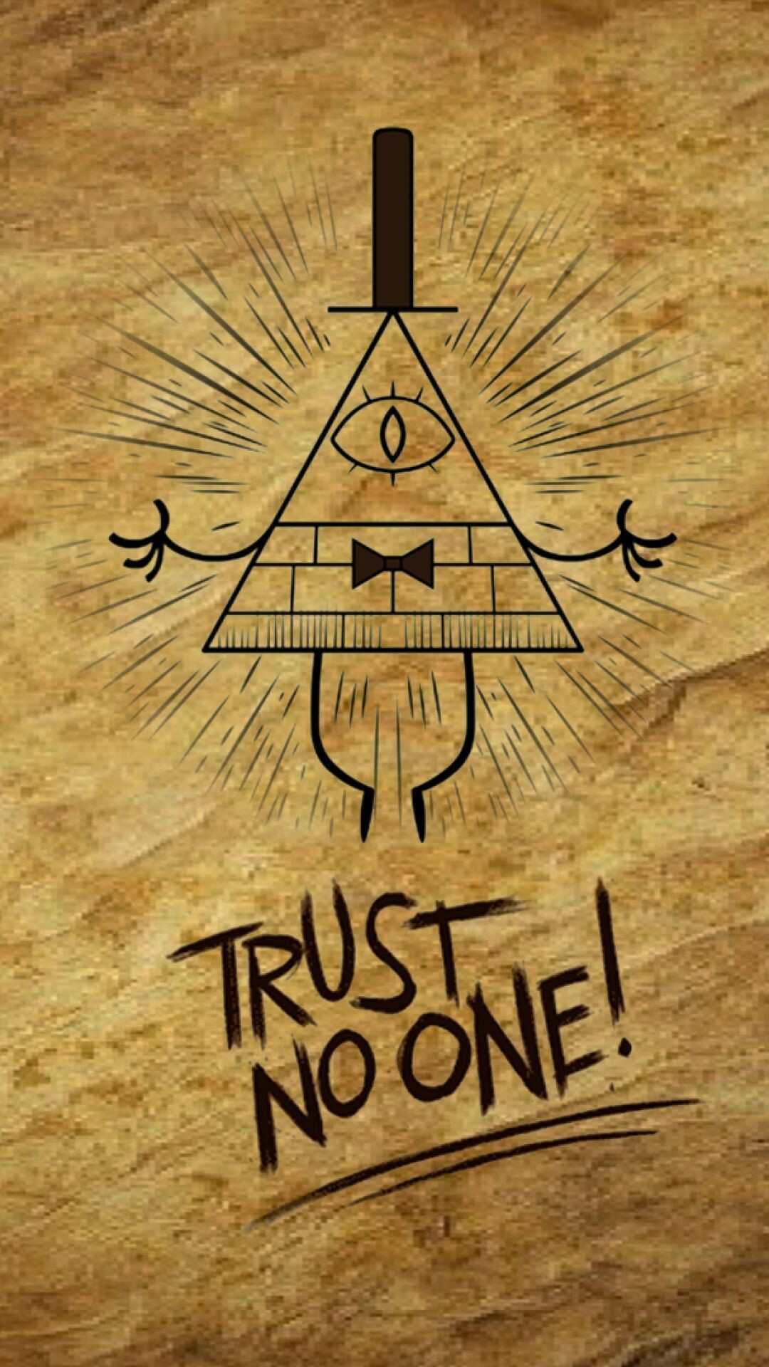 Gravity Falls, Phone wallpapers, 1080x1920 Full HD Phone