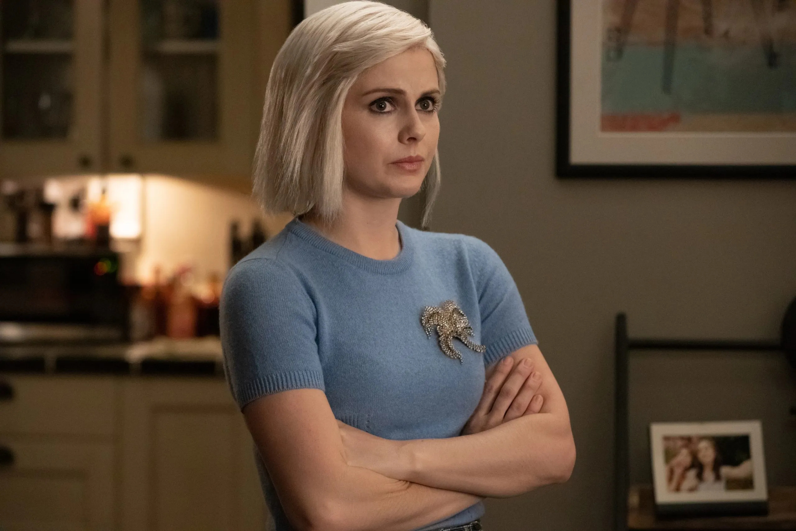 iZombie, Season 5, Zombie conspiracy, Investigator Liv, 2560x1710 HD Desktop