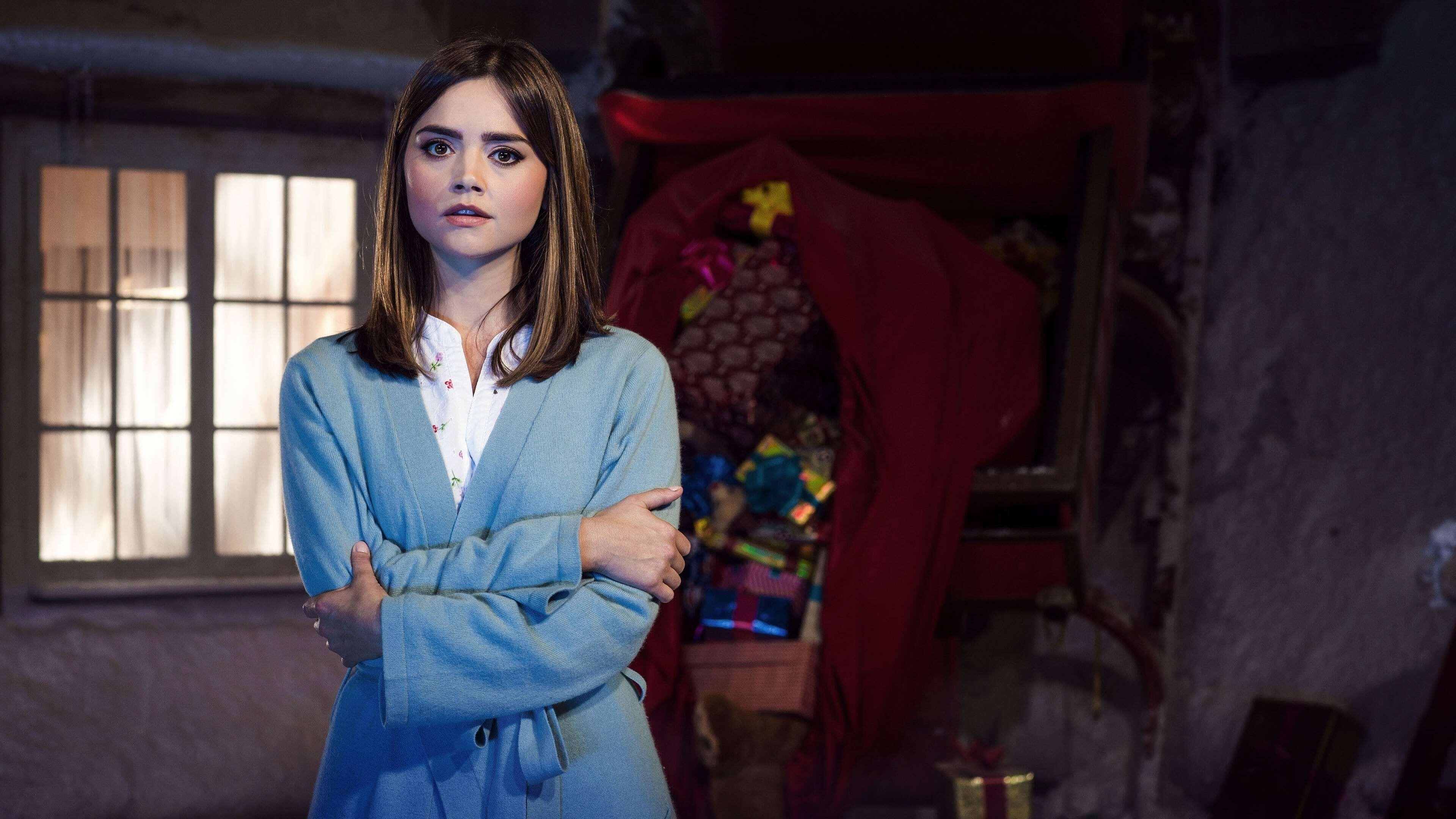 Jenna Coleman, Best movies, Shows list, 3840x2160 4K Desktop