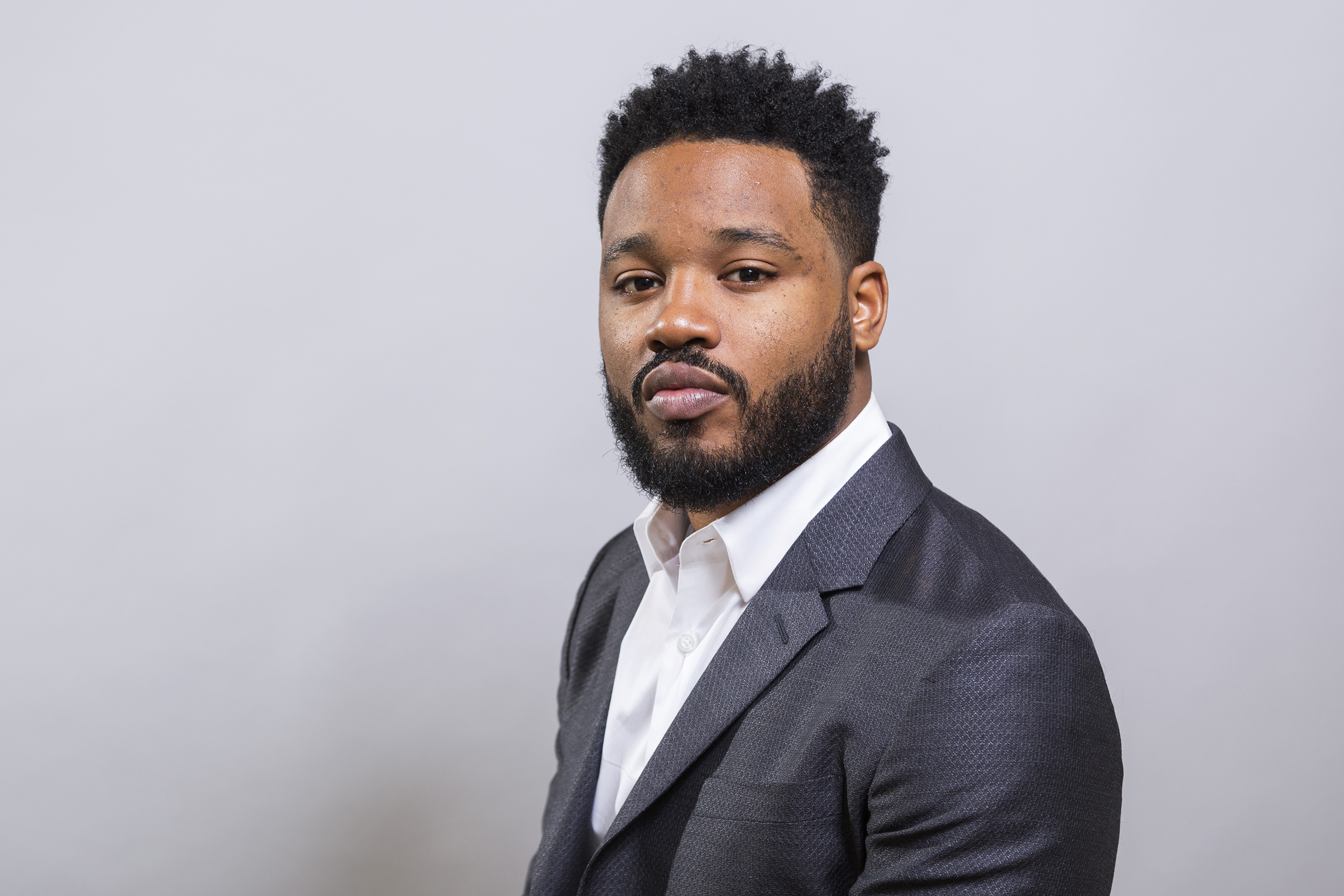 Ryan Coogler, Movies, Director, Bank robber, 2500x1670 HD Desktop