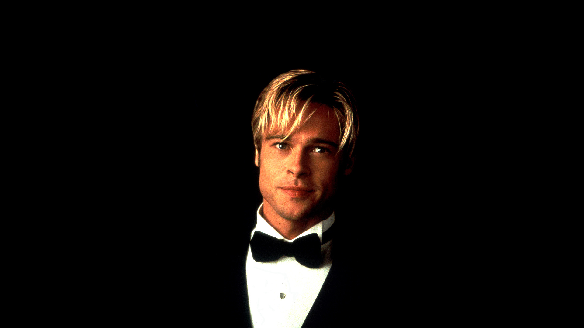 Brad Pitt, HD wallpaper, Background image, 1920x1080 Full HD Desktop