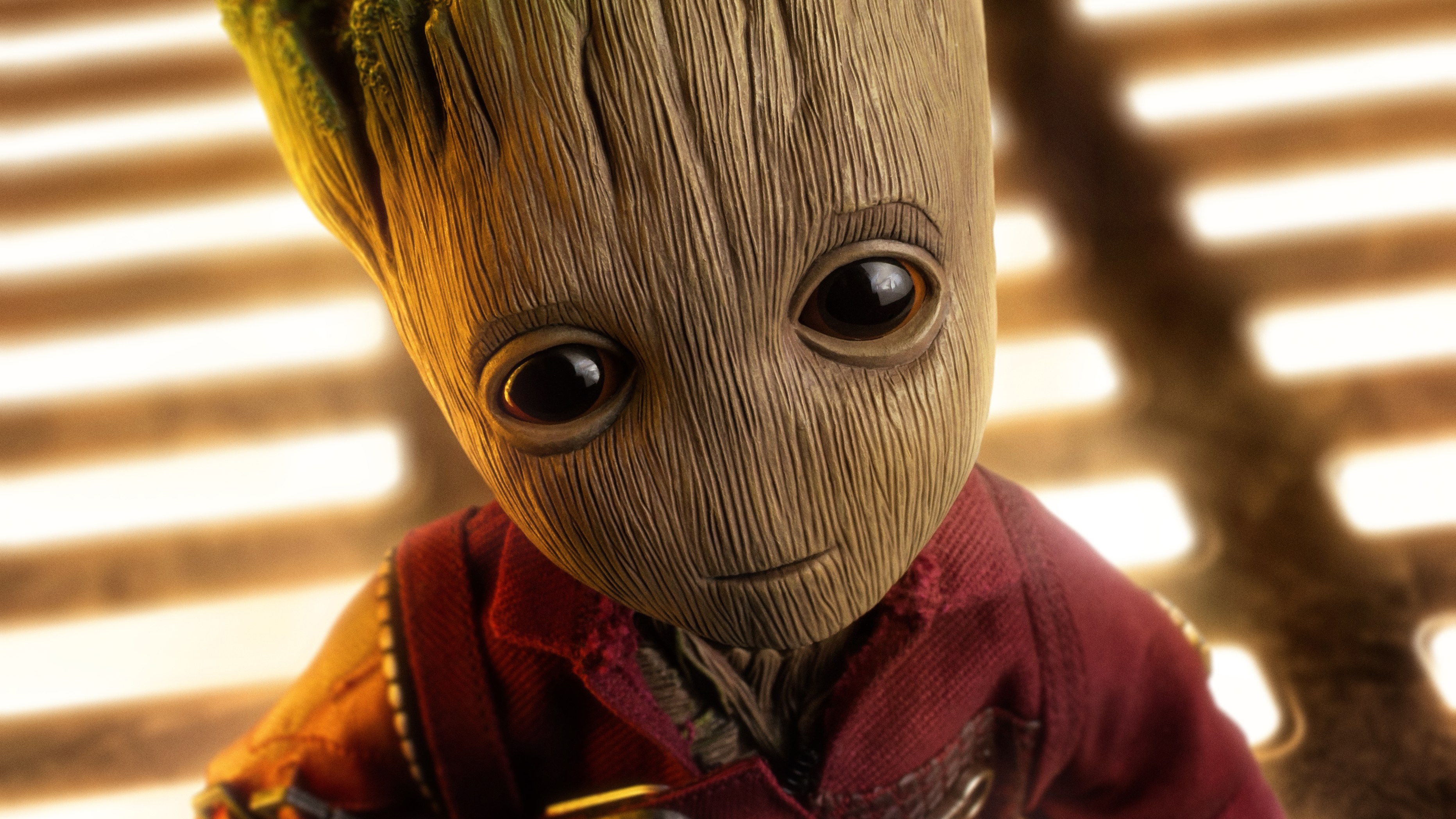 Best Groot wallpapers 2022, Cool designs, Marvel superhero, High definition, 3730x2100 HD Desktop