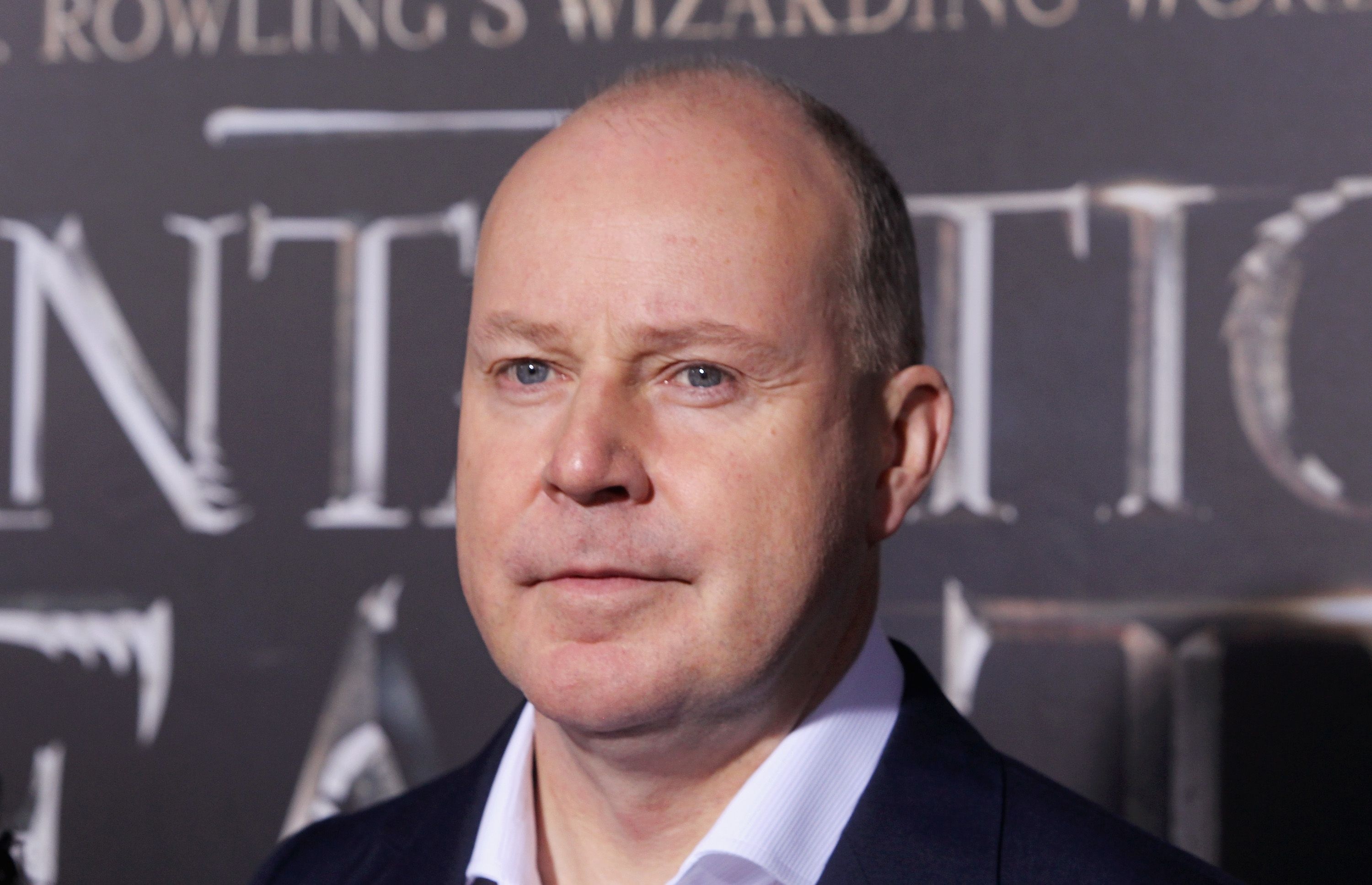 David Yates, Harry Potter director, Five Fantastic Beasts films, Directorial consistency, 3000x1940 HD Desktop