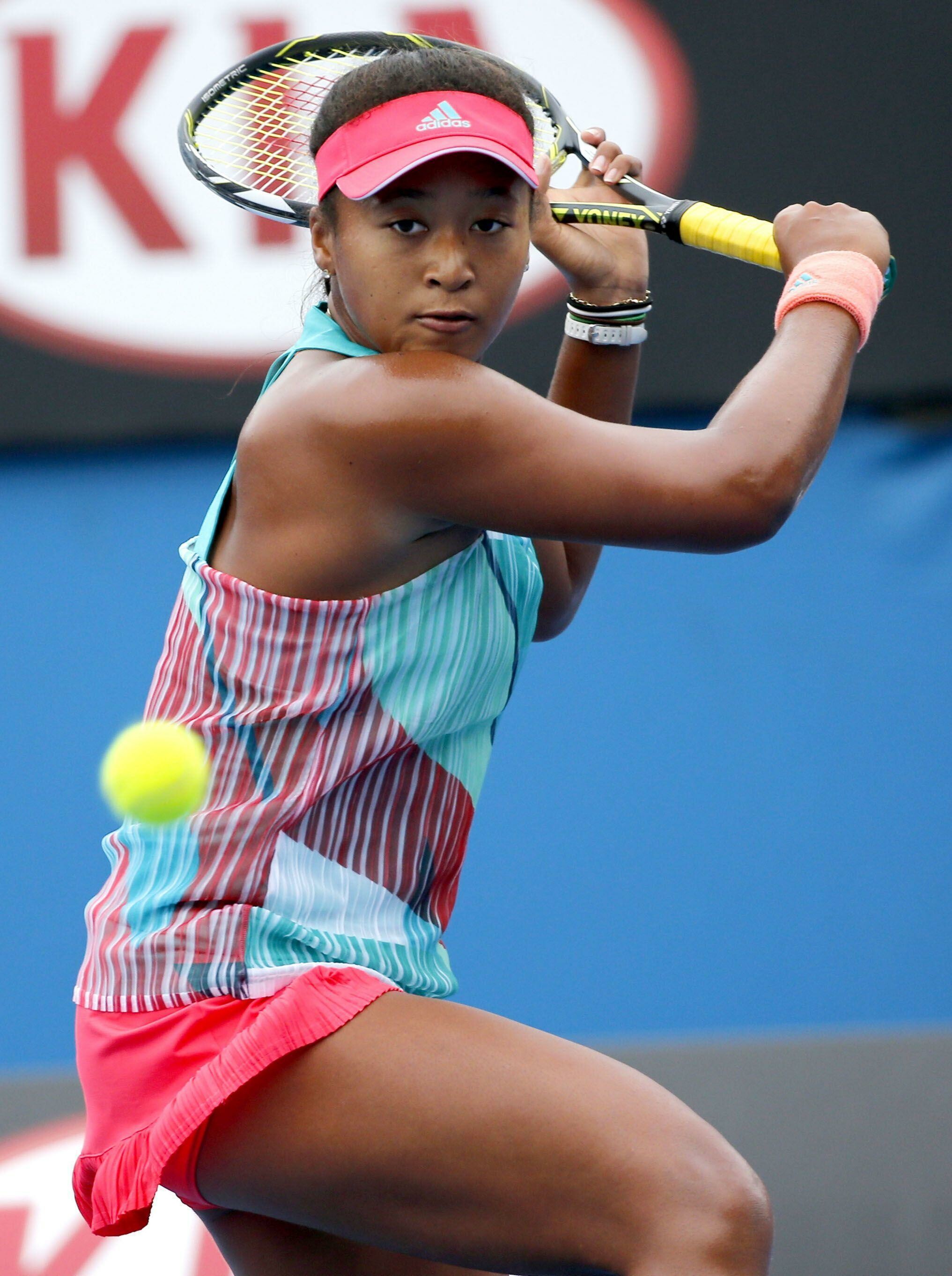 Naomi Osaka, Top wallpapers, Free backgrounds, 2040x2730 HD Phone