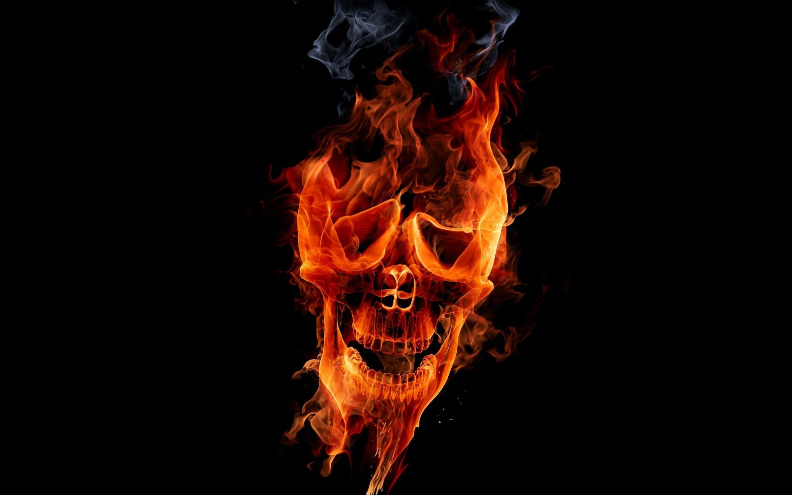 Fire HD desktop, Blazing wallpapers, Fiery backgrounds, Vibrant flames, Intense visuals, 2560x1600 HD Desktop