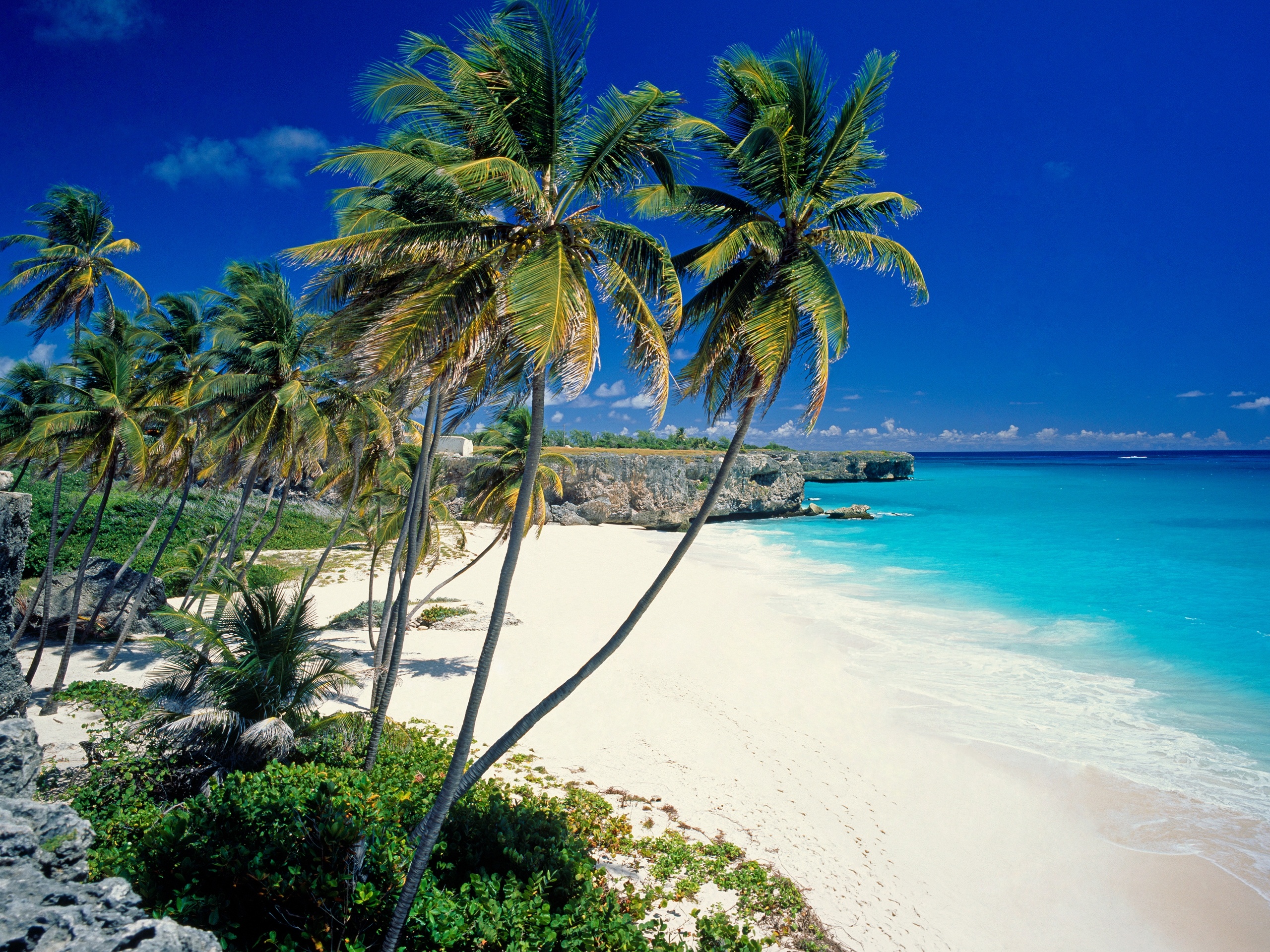 Laden sie das, Exquisite views, Stunning visuals, Tropical paradise, 2560x1920 HD Desktop