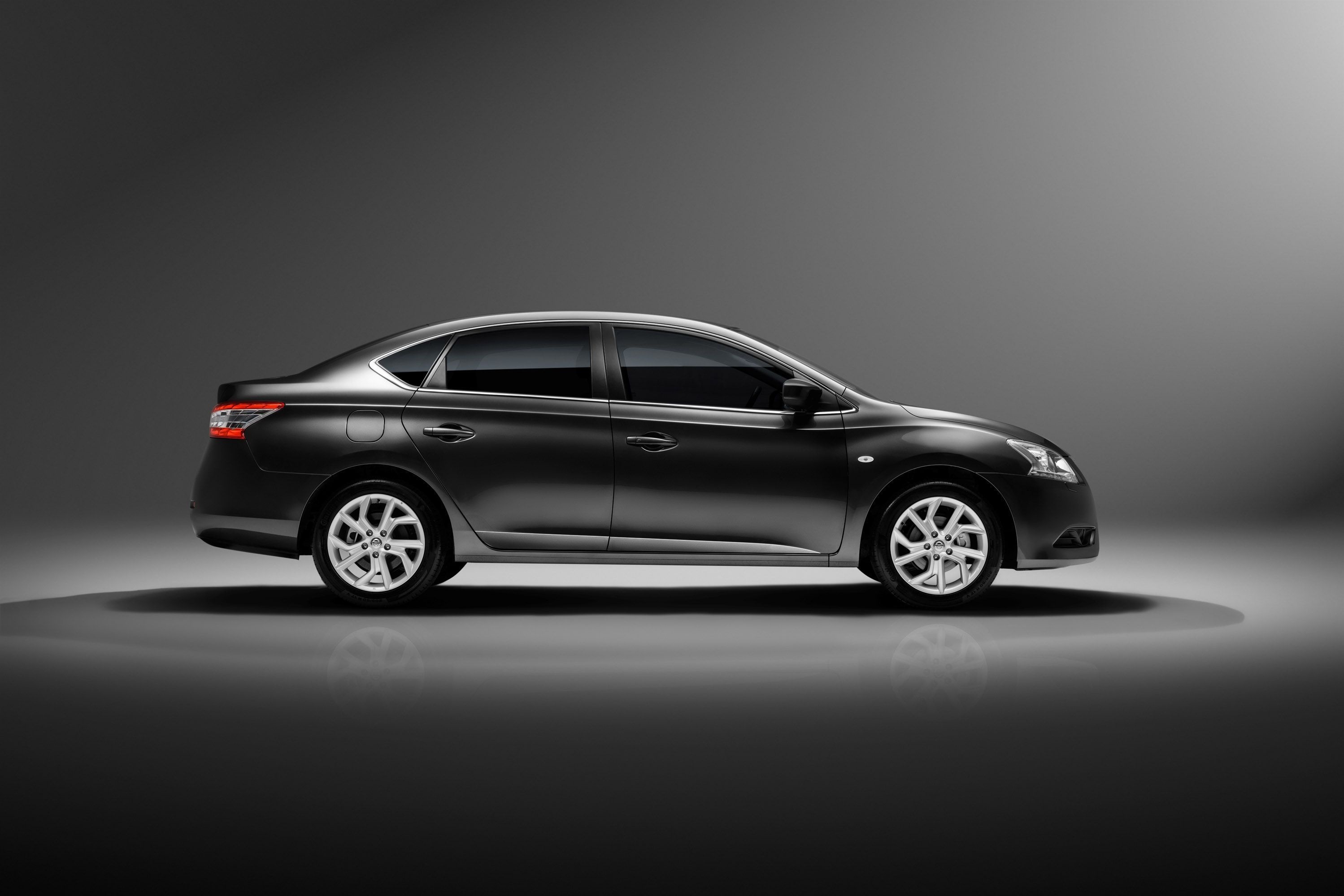 Nissan Sentra, Auto, Sentra wallpapers, Nissan Sentra, 3000x2000 HD Desktop