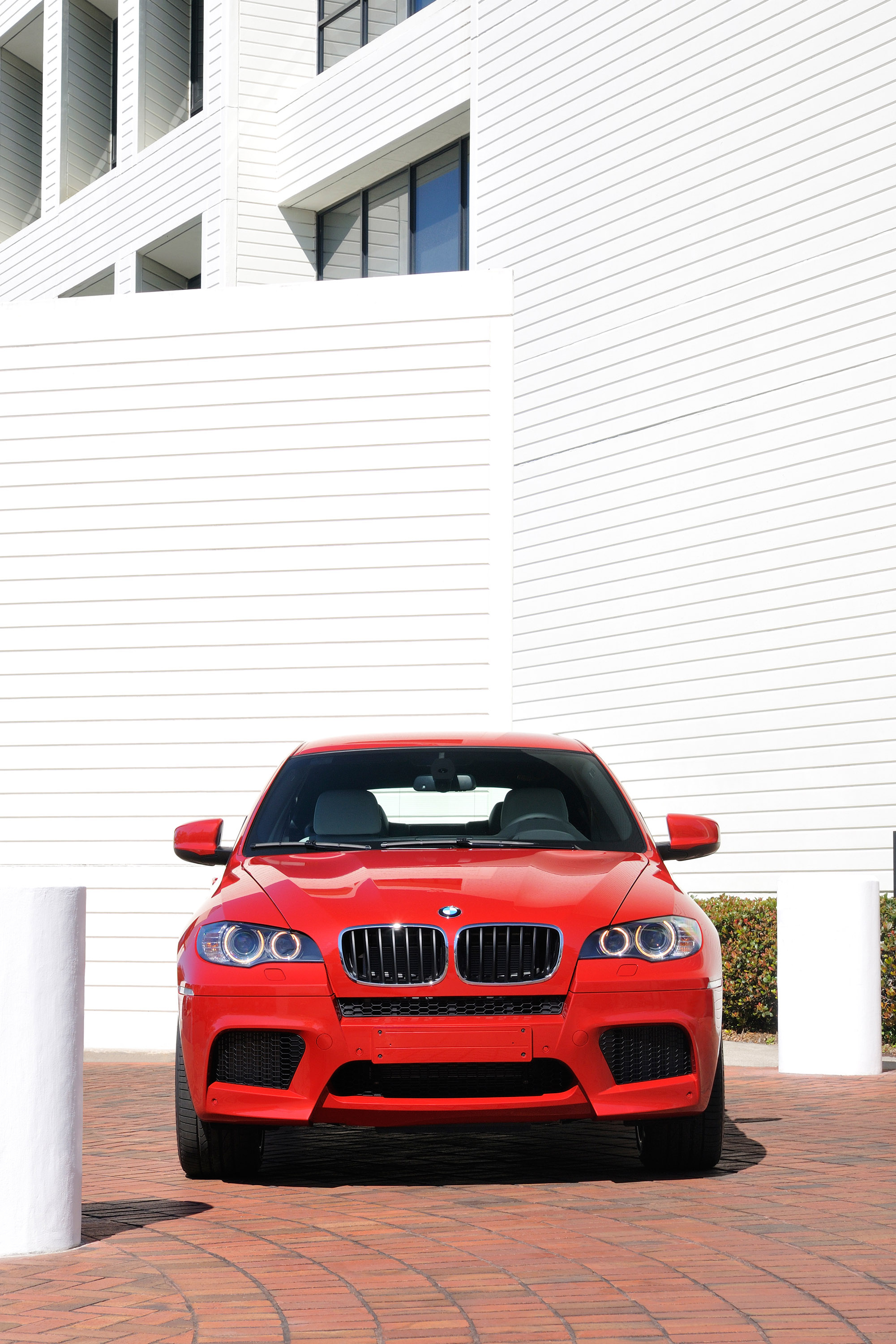 2010 Model, BMW X6 Wallpaper, 2010x3000 HD Phone