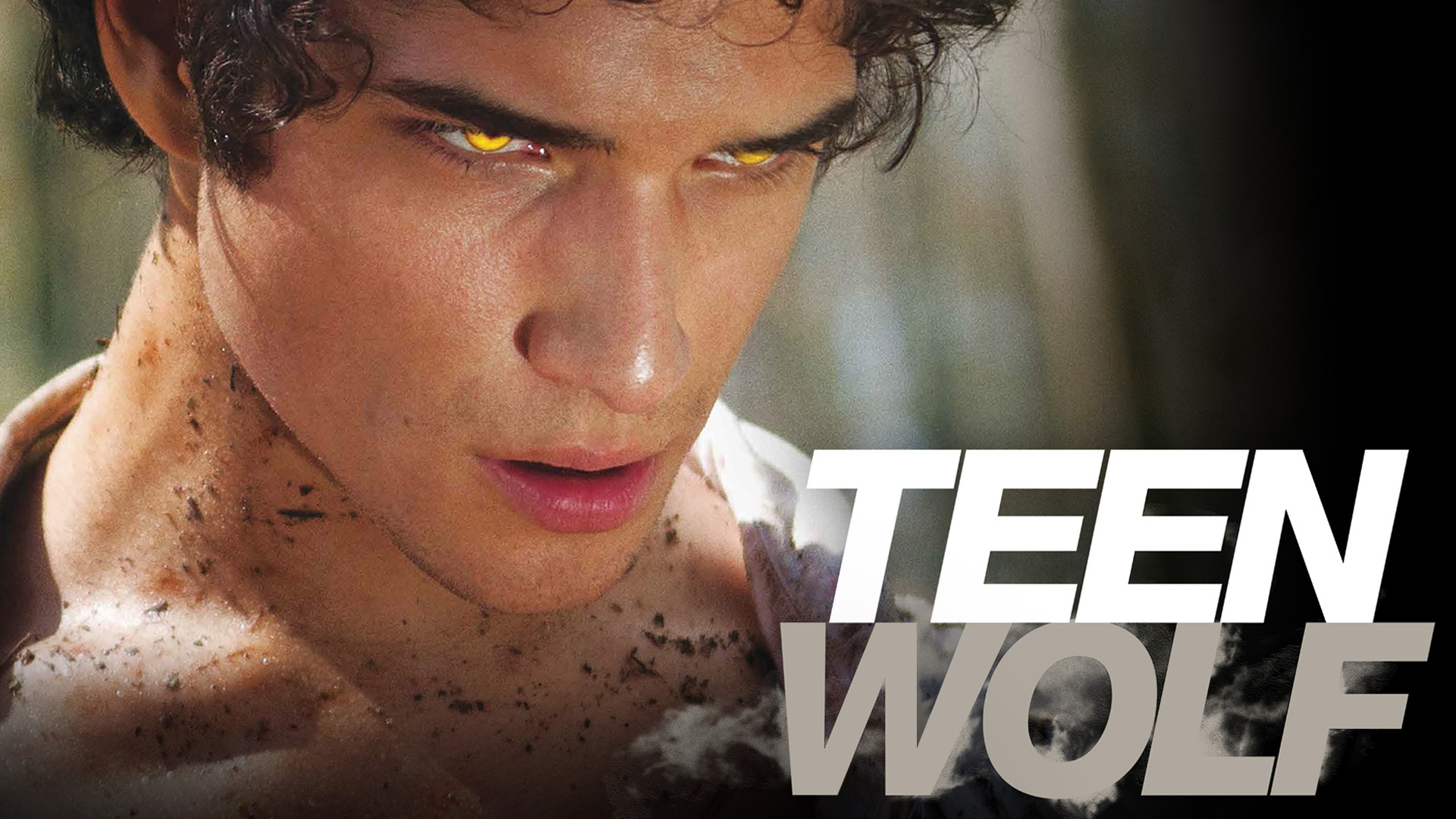 Teen Wolf, TV Series, Radio Times, 1920x1080 Full HD Desktop