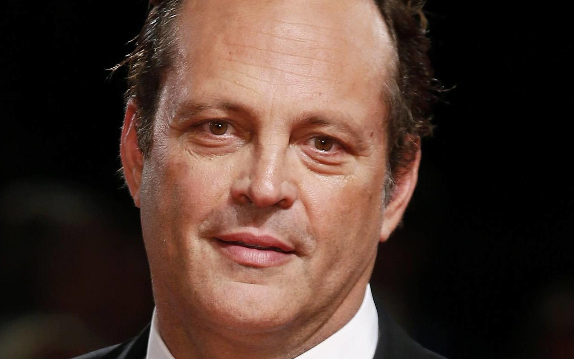 Vince Vaughn, Movies, Vince Warum Gibst Du Donald Trump Die Hand, 1920x1200 HD Desktop